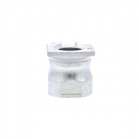 Entrée PE IDP ISO M20 métal