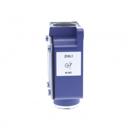 CORPS A CONTACT 0 F DECAL