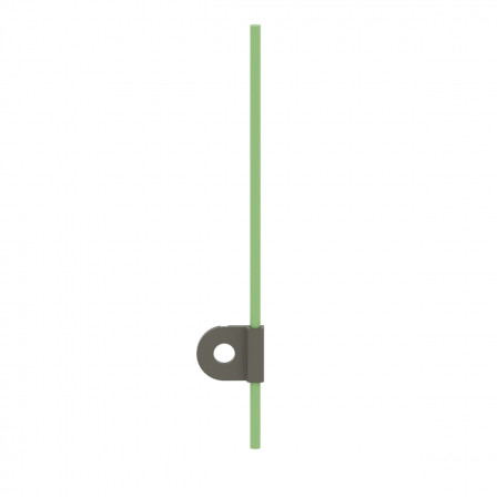Levier IDP tige métal Ø3mm
