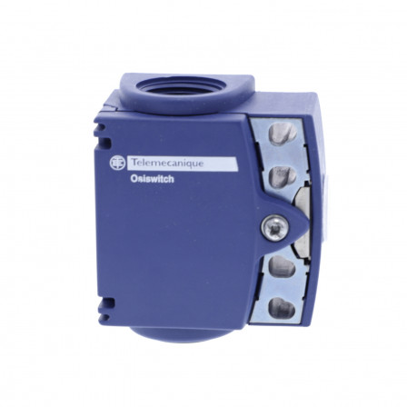 CORPS D INTERRUPTEUR DE P