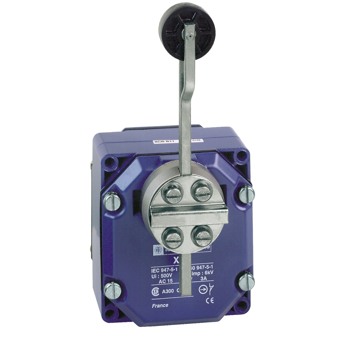 inter posit tige à galet