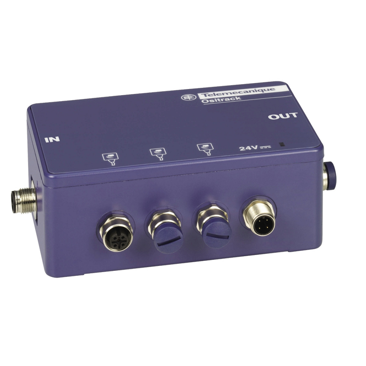 BOITE DE DERIVATION RESEA