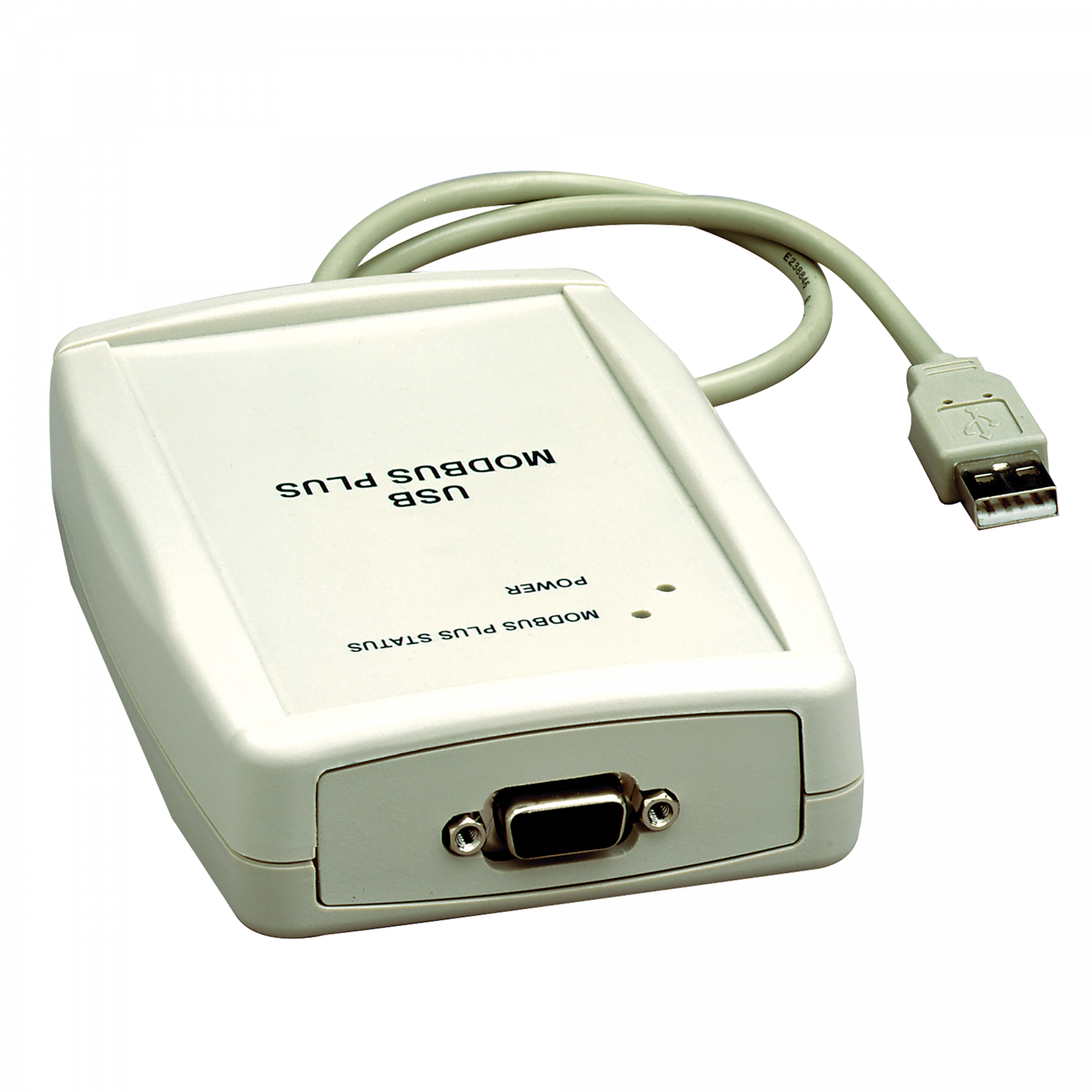 Modicon - convertisseur - USB/Modbus Plus