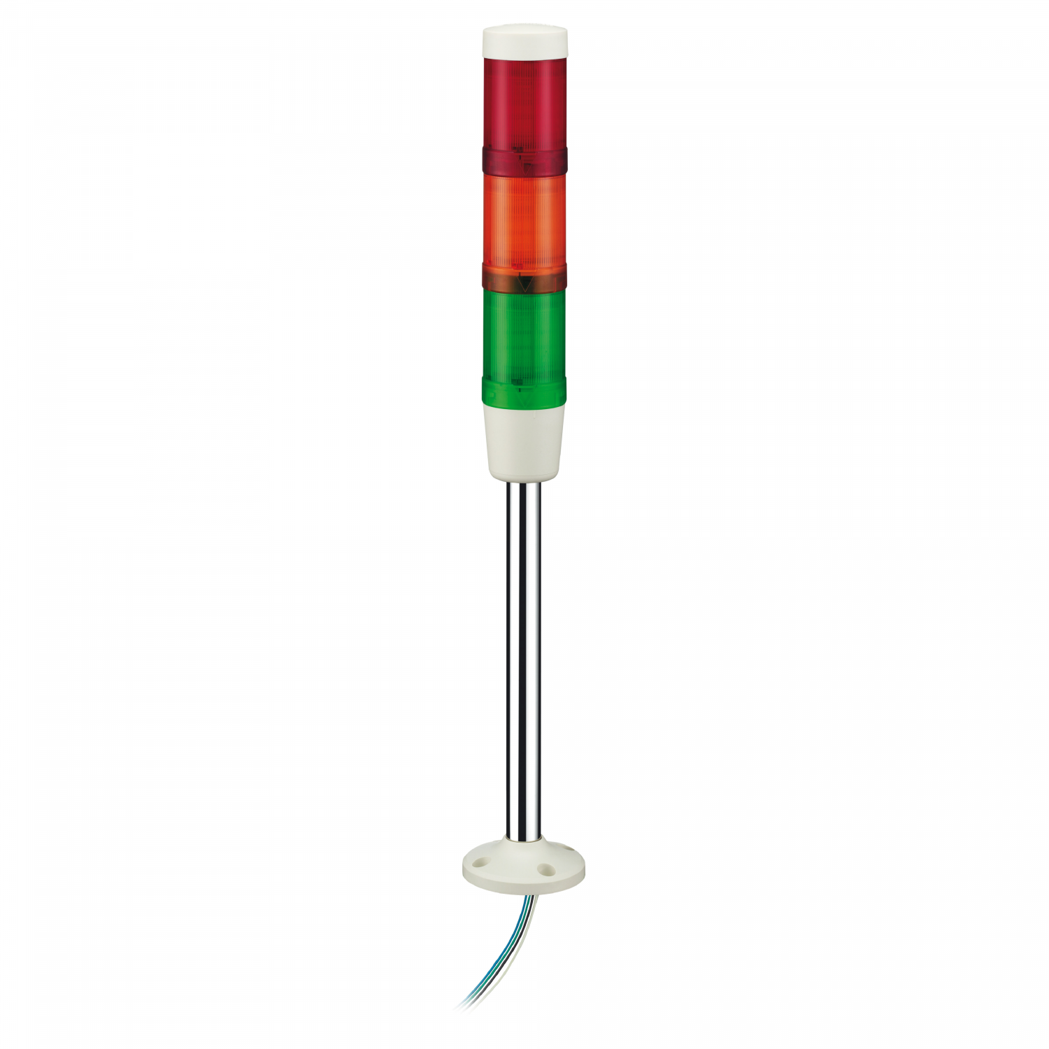 Harmony - Complete tower 24v led su per bright