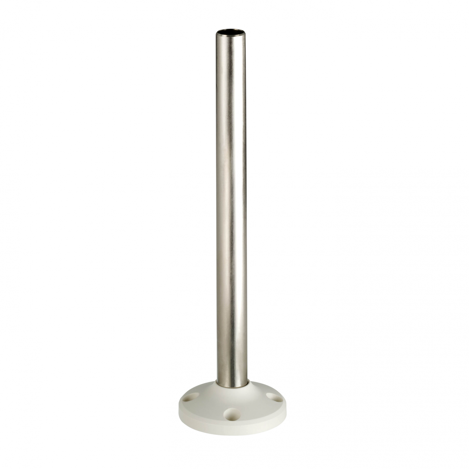 Harmony - Tube aluminium avec socle 250 mm