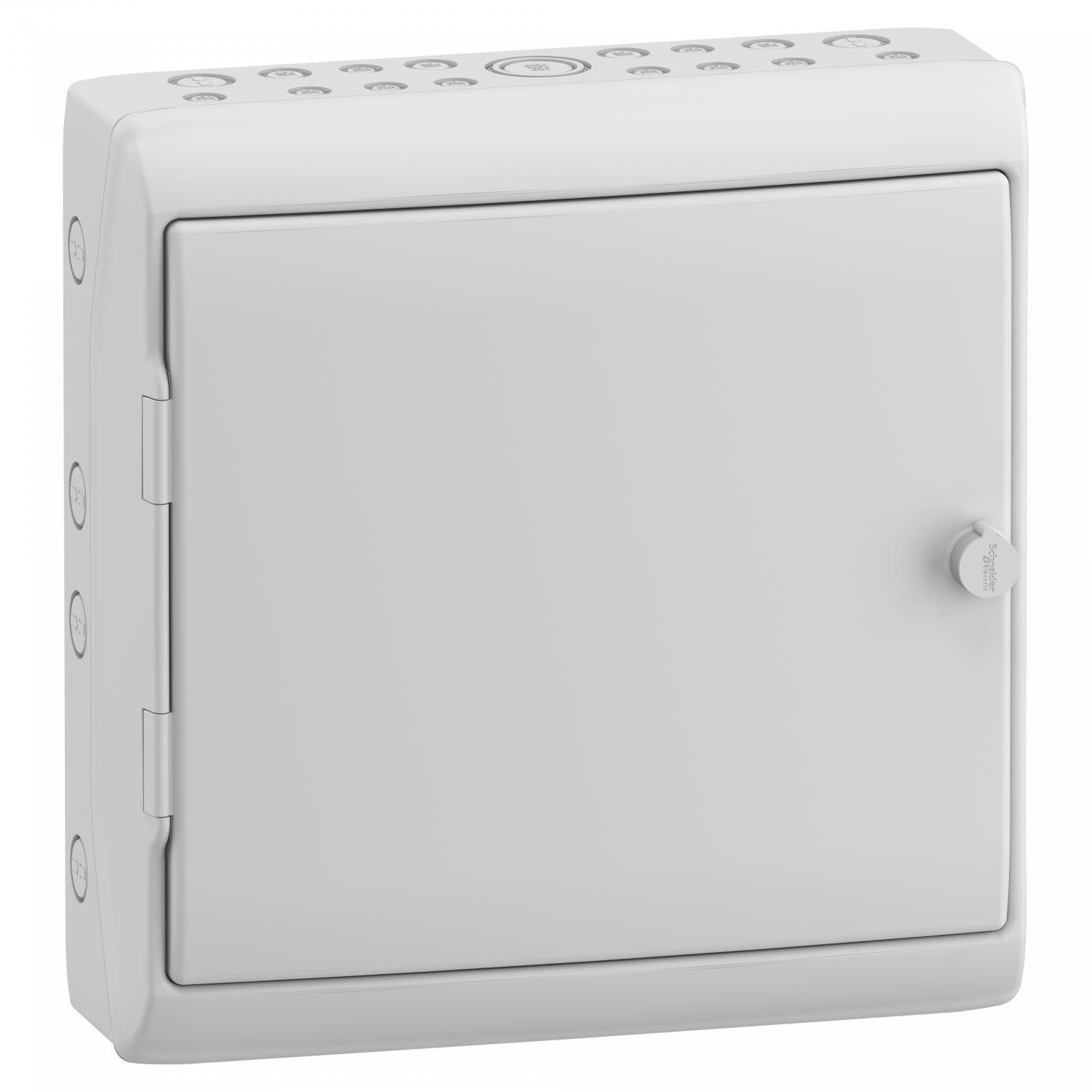 Mureva coffret  Polyvalent porte opaque  448x460mm