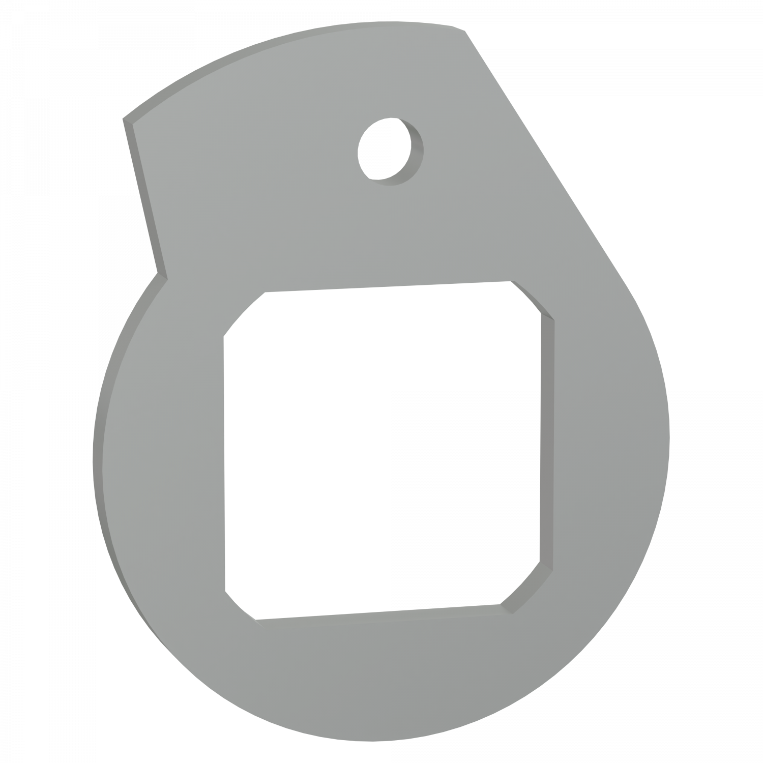 Compact INS/INV - verrouillage serrure Ronis ou Profalux - dispositif mécanique