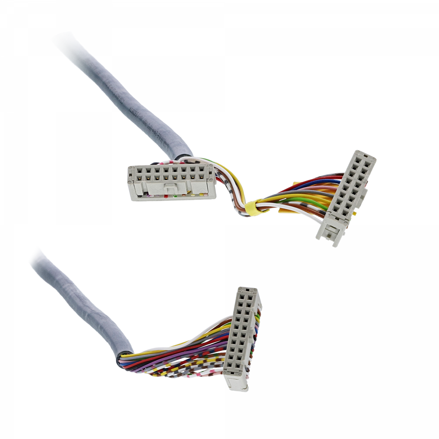 Advantys Telefast - câble de connexion - 3m - pour Siemens S7