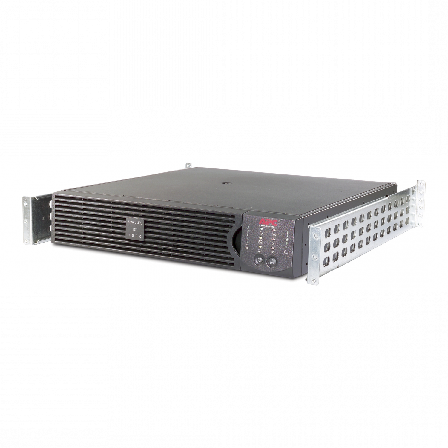 Smart-UPS on-line RT - onduleur - 1000VA - 230V - marine