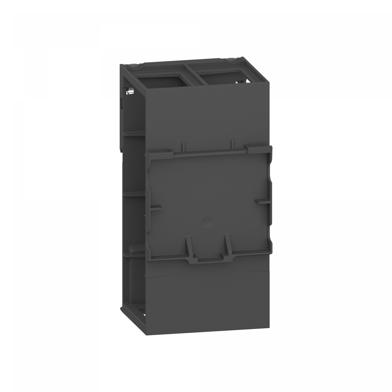 Altivar Softstarter ATS130 - Kit de fixation - Pour ATS130 - Taille E - GV4