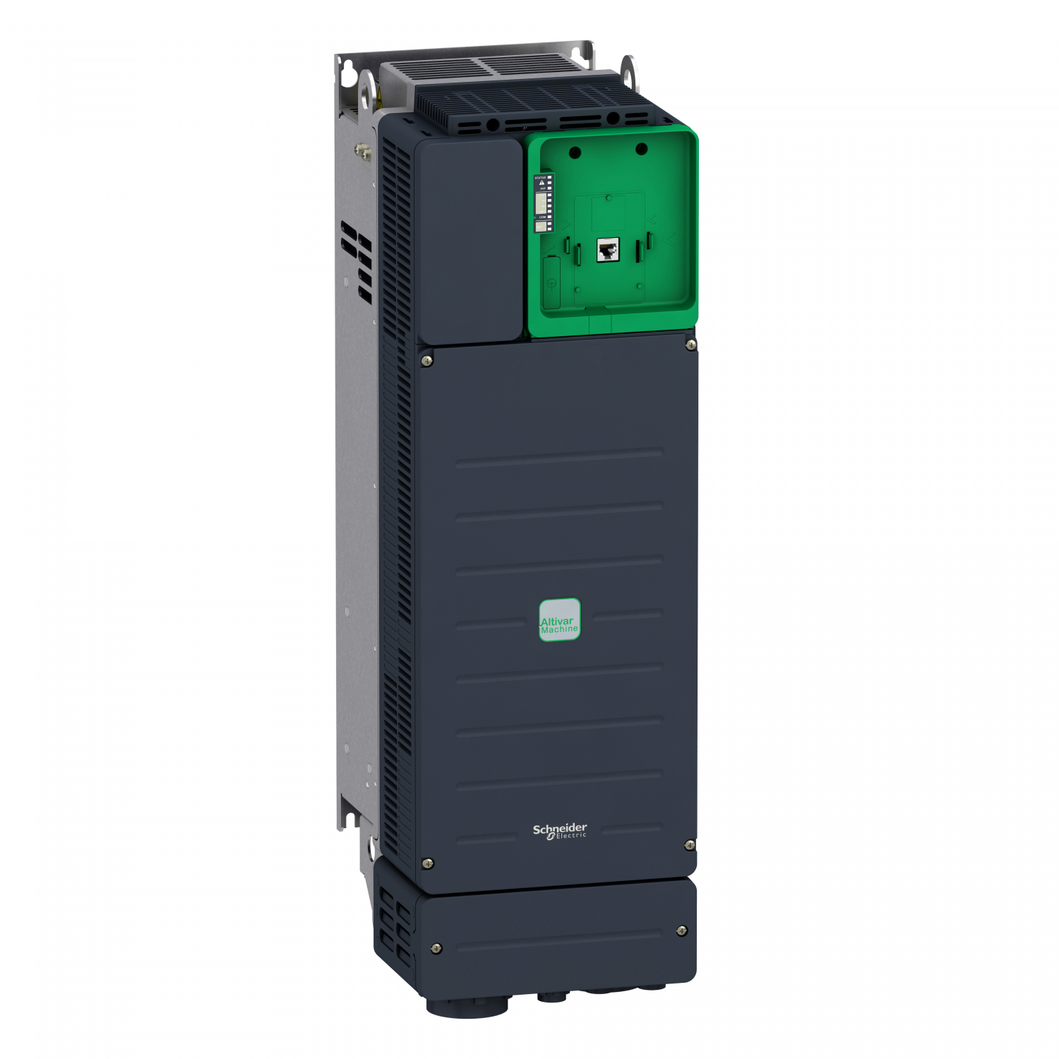 Altivar Machine - variateur - 37kW - 400V - haute perf avec Ethernet