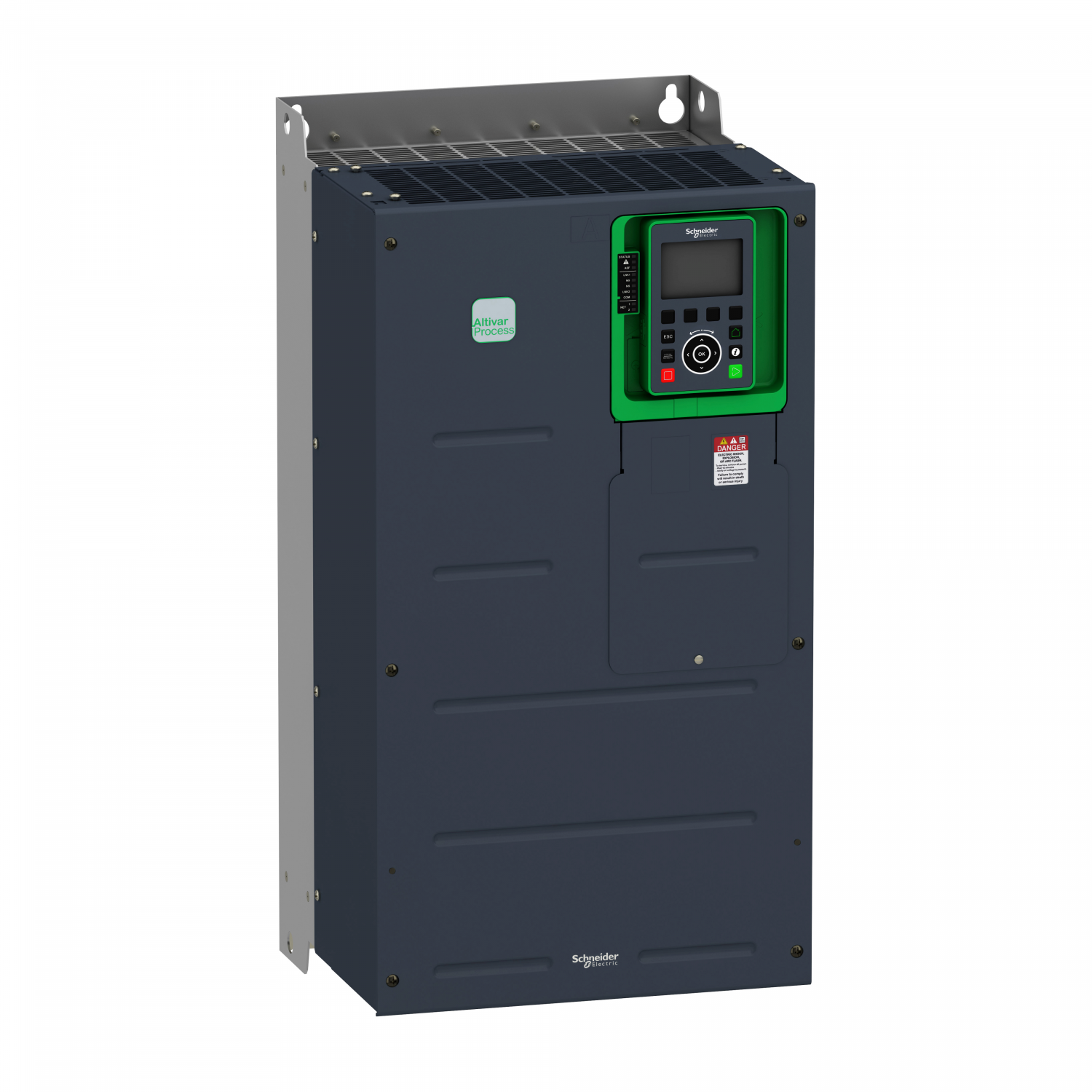 Altivar Process - variateur de vitesse - 37kW - 500/690V - IP21