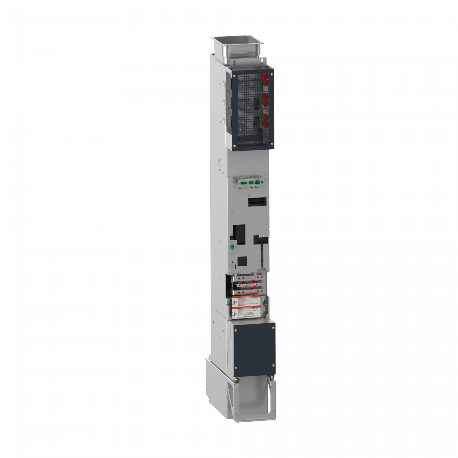 S/E Electronic power module 400V