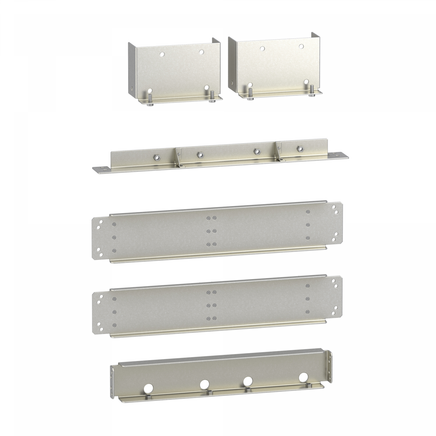 Mounting Kit for Standard Power Modules