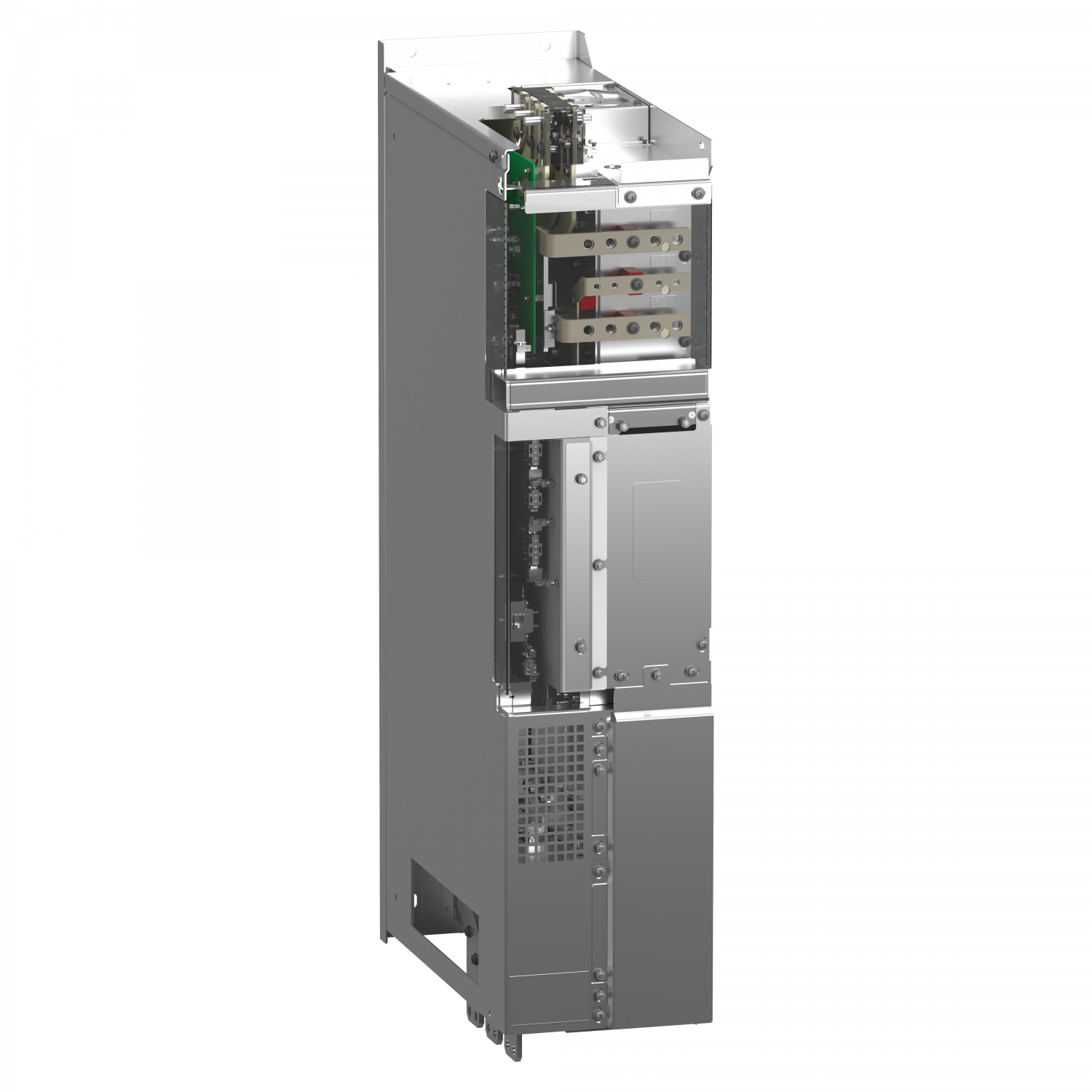 Drive Power Module 280kW - 500-690V, liquid-cooled