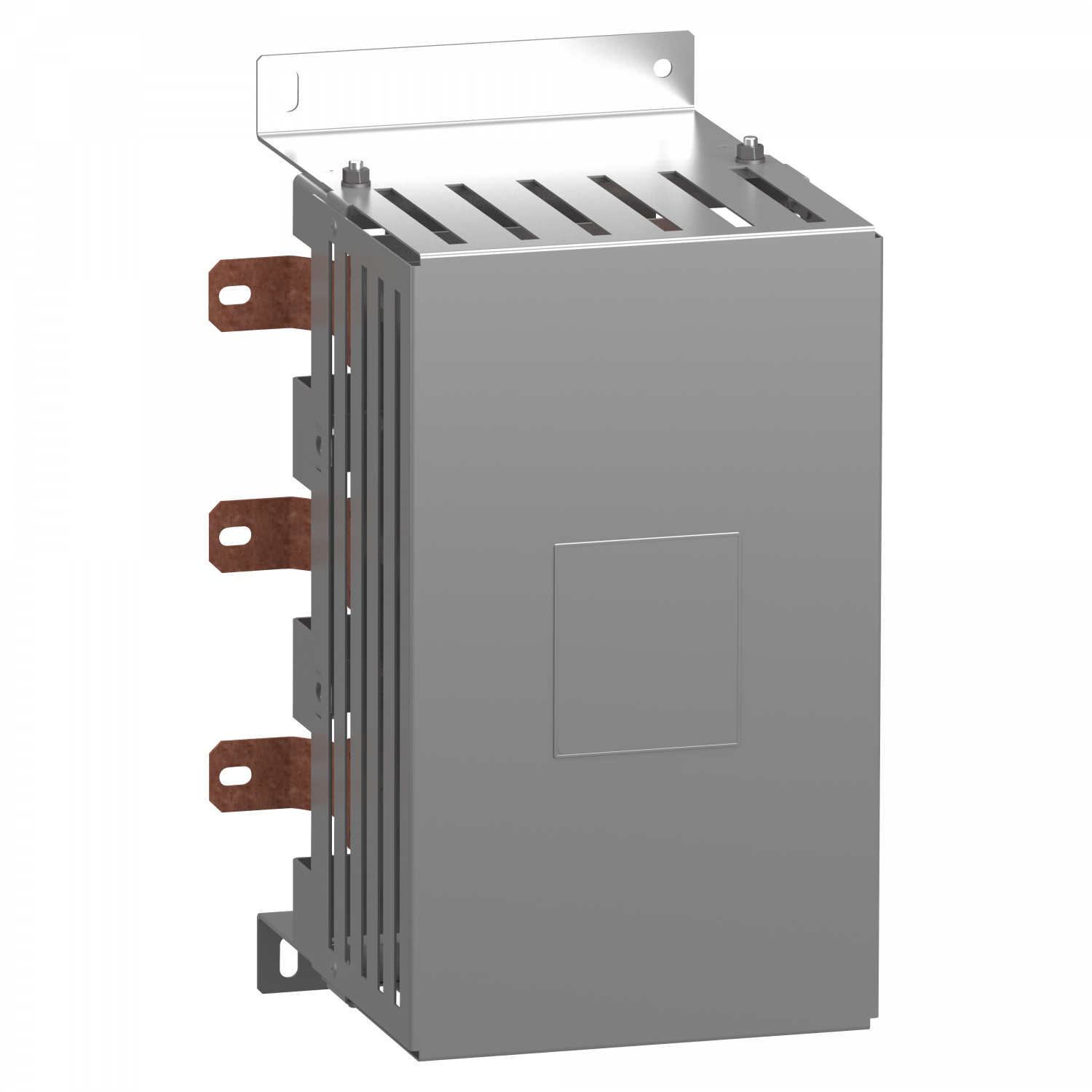 Module filtre de ligne 380-480V, pour variateur refroidissement liquide