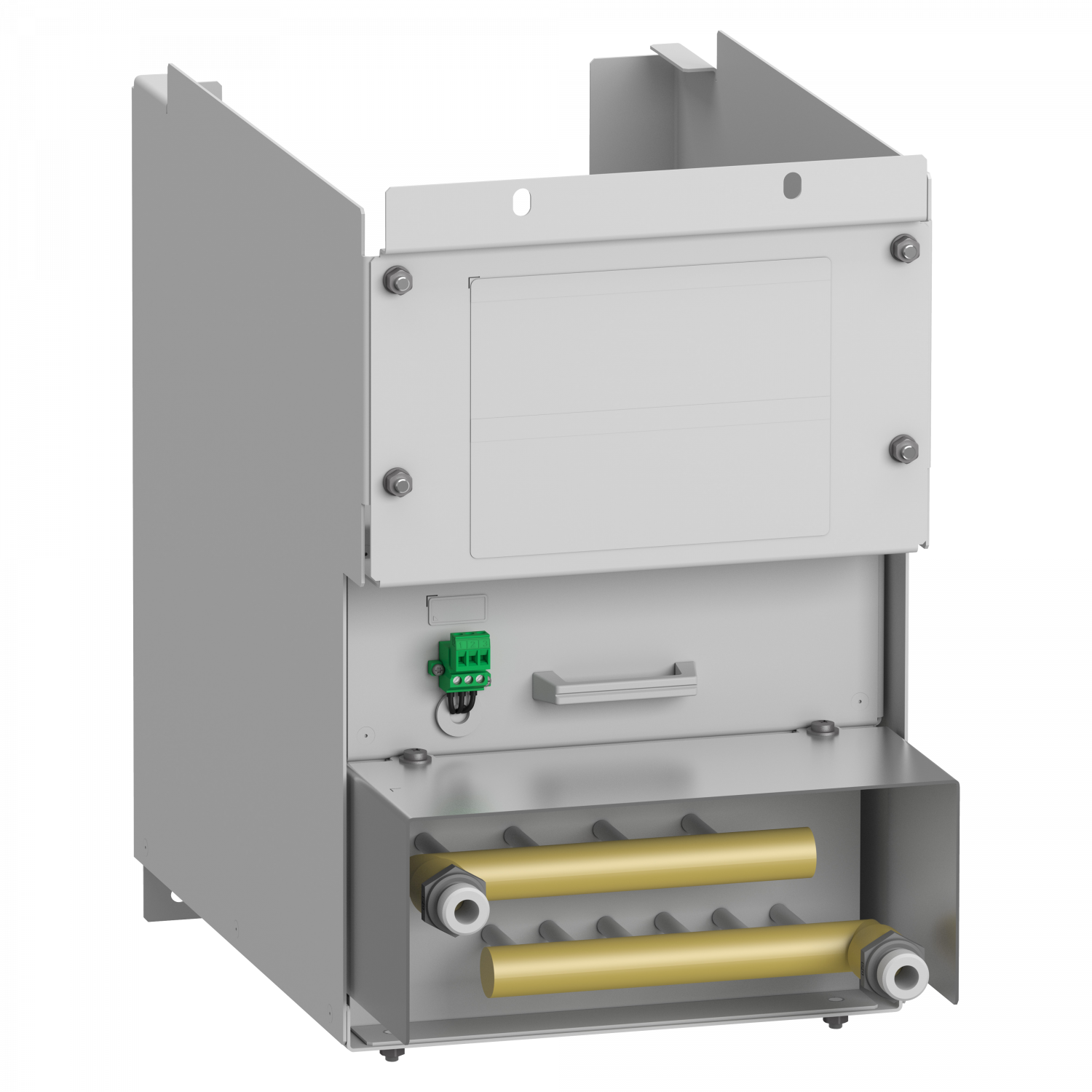 Cabinet Cooling Module (Air/Water heatexchanger) 230V AC