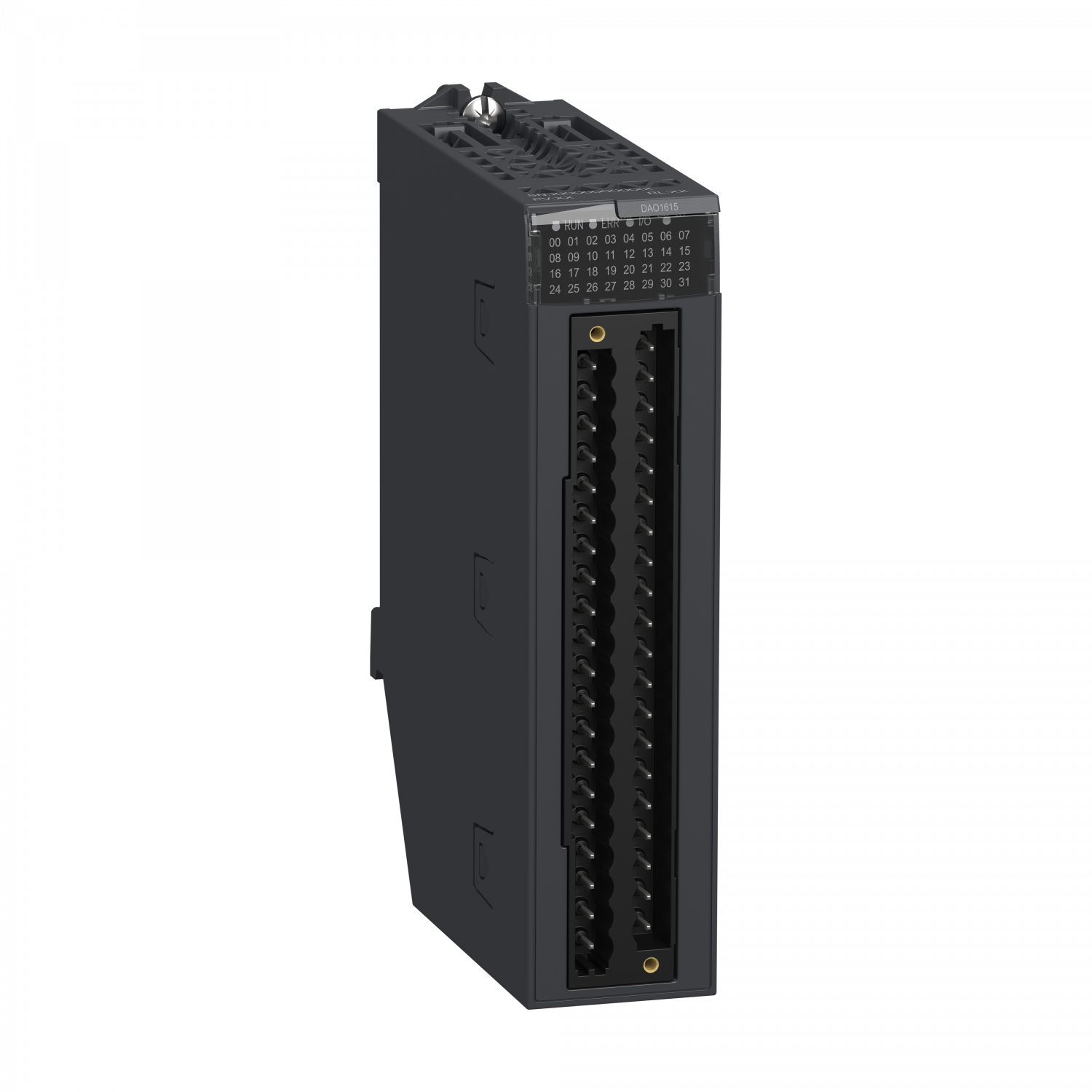 Modicon X80 - Module 16 sorties isolées TRIAC 24-240Vca