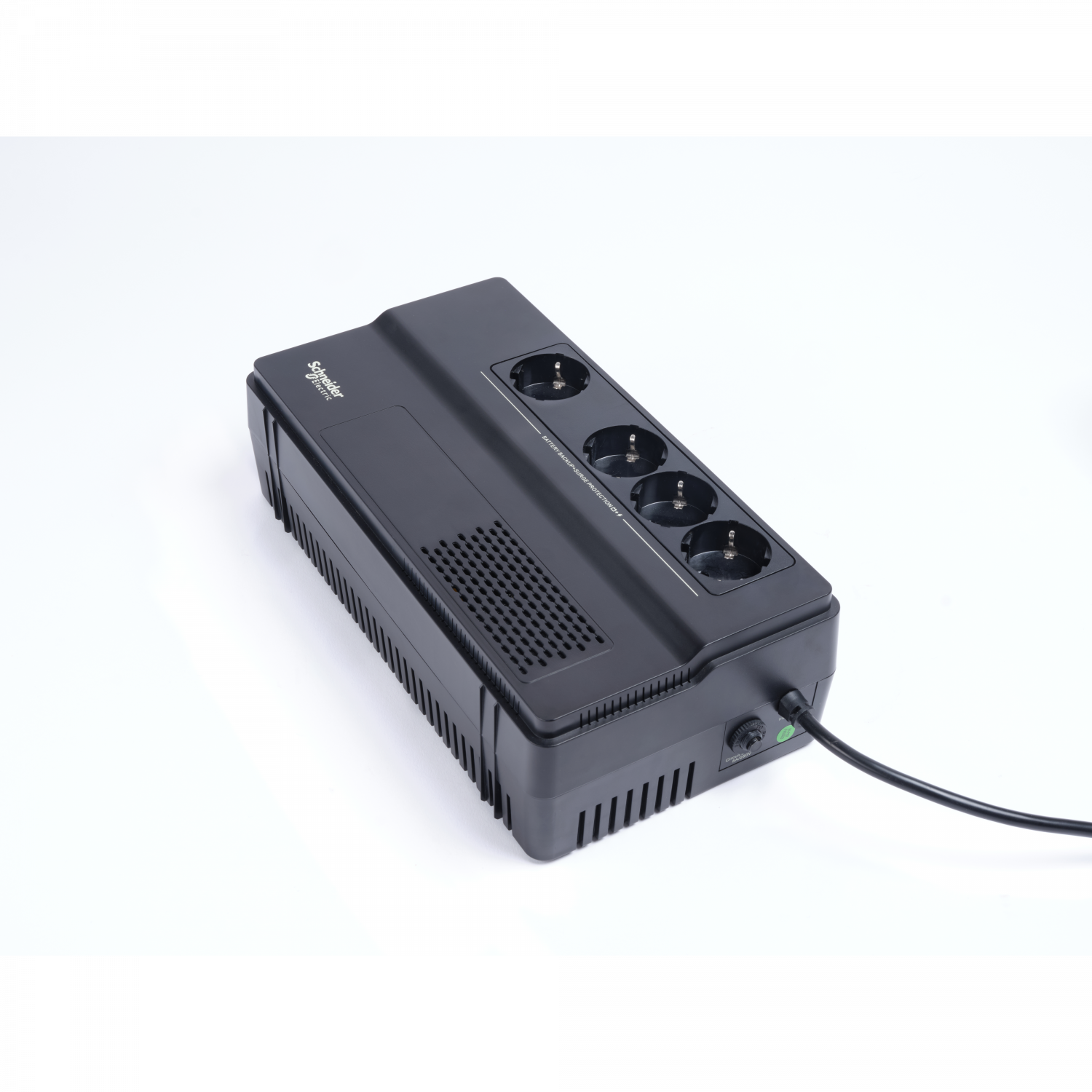 Easy UPS BVS - onduleur 1 ph line-interactive - 230V - 650VA - 4PC Schuko/FR