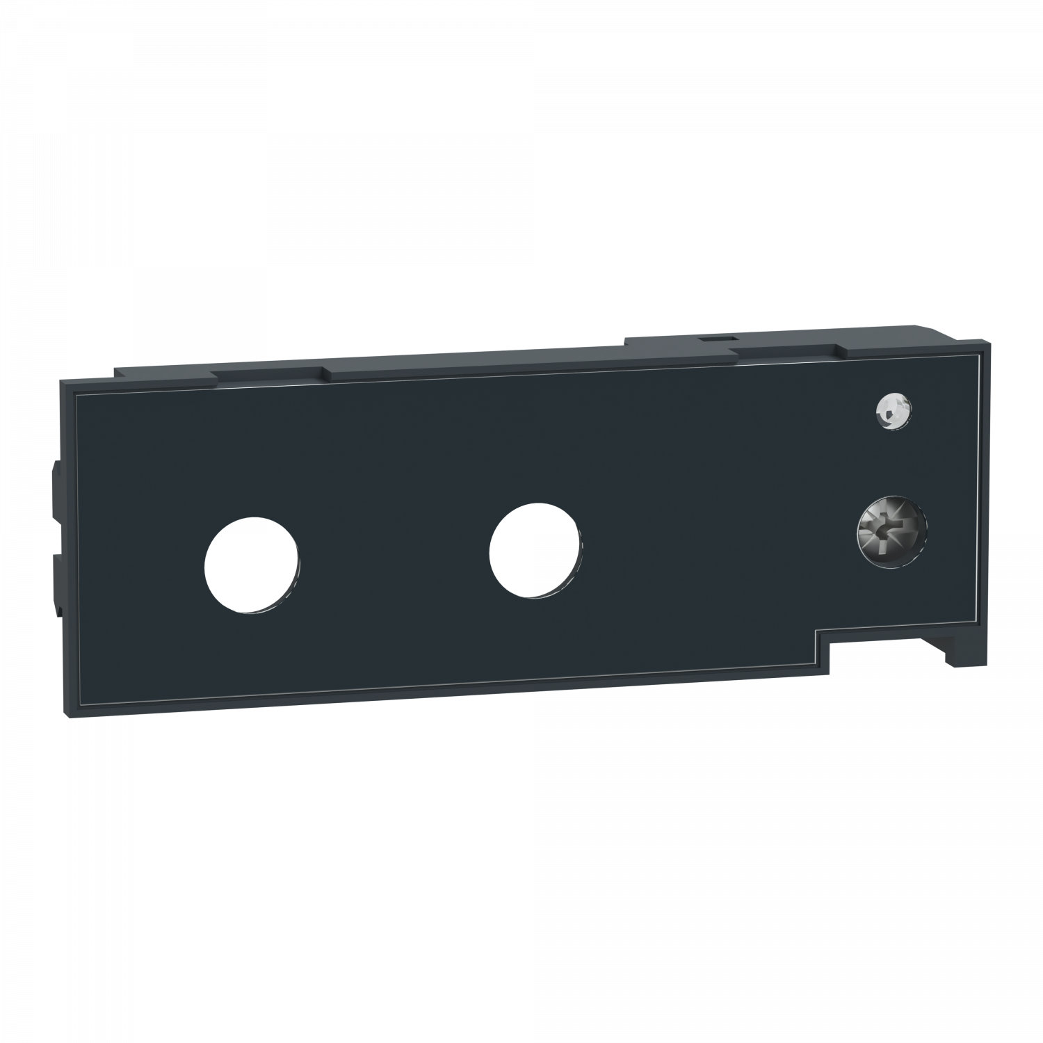 ComPacT NS - calibreur IEC - long retard OFF - fixe - pour NS630-3200