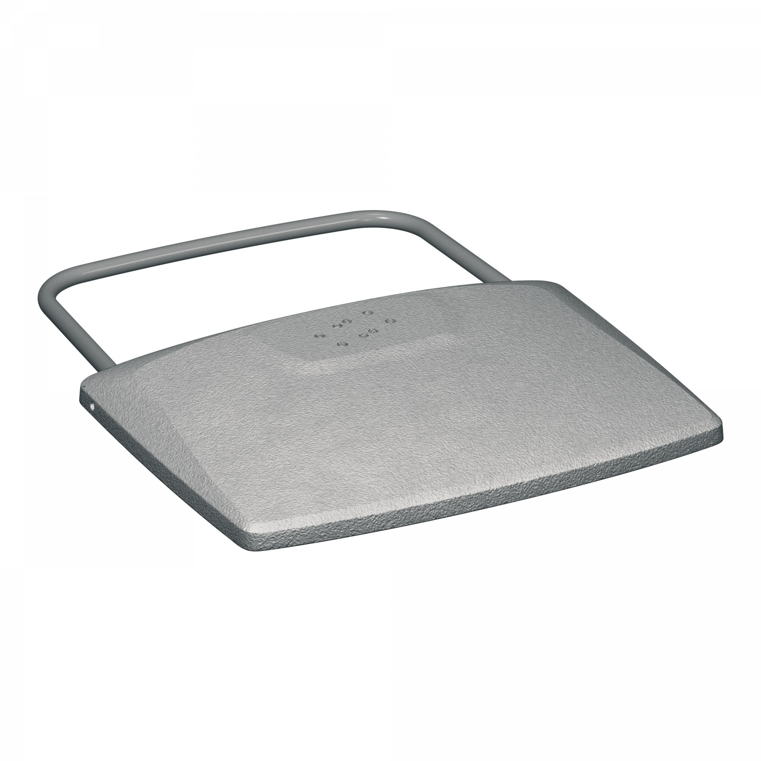 OptiLine 45, socle de colonne mobile 250 x 346 mm