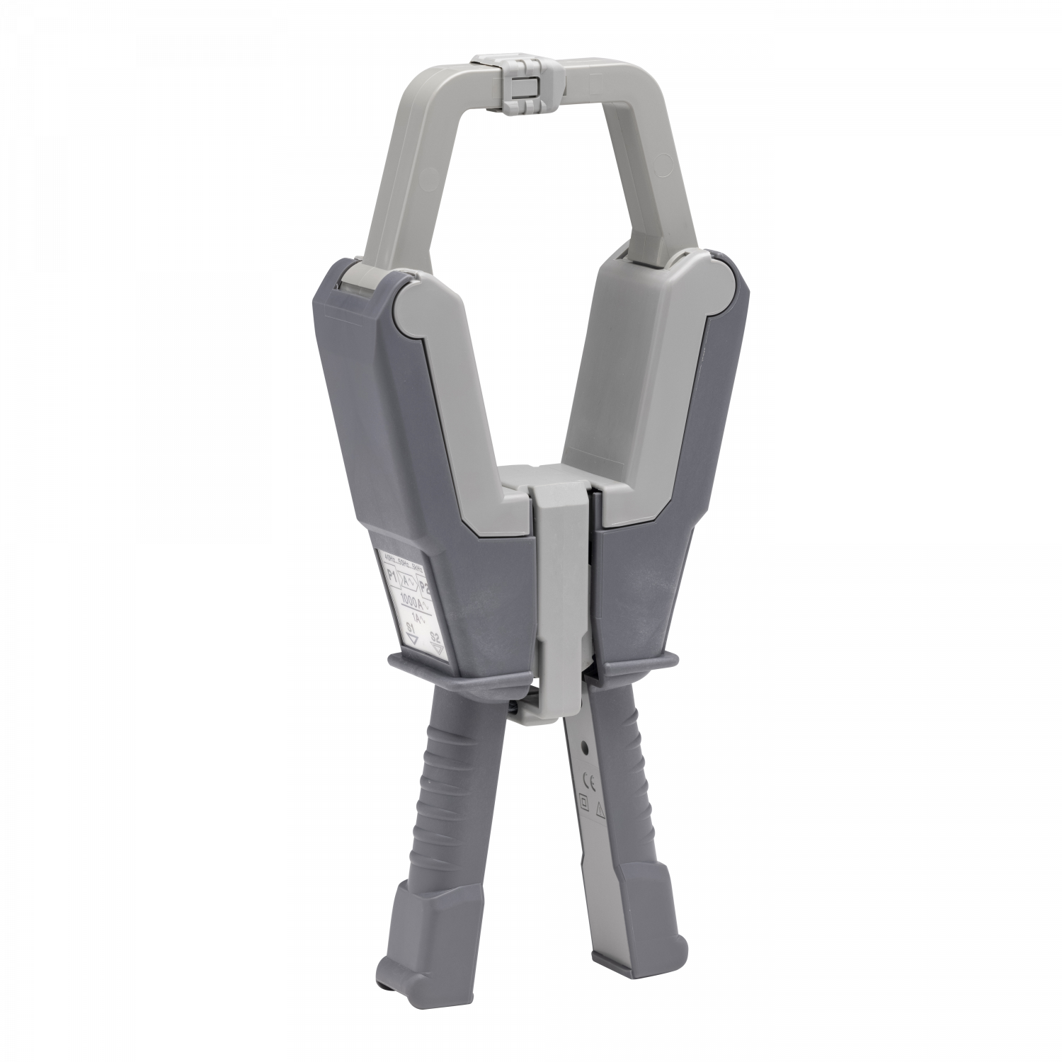 Pince amperemetrique diametre interieur 100mm