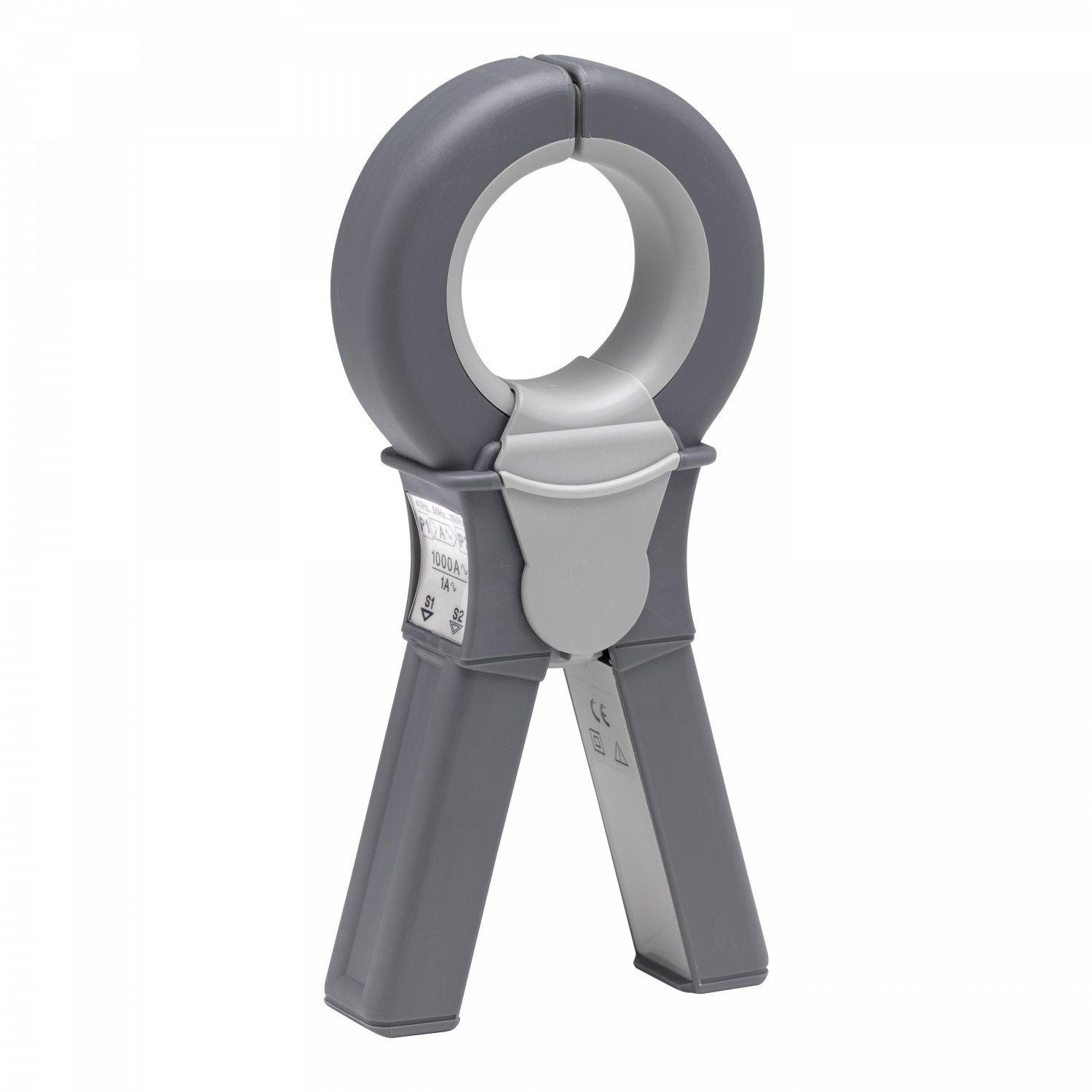 Pince amperemetrique diametre interieur 50mm