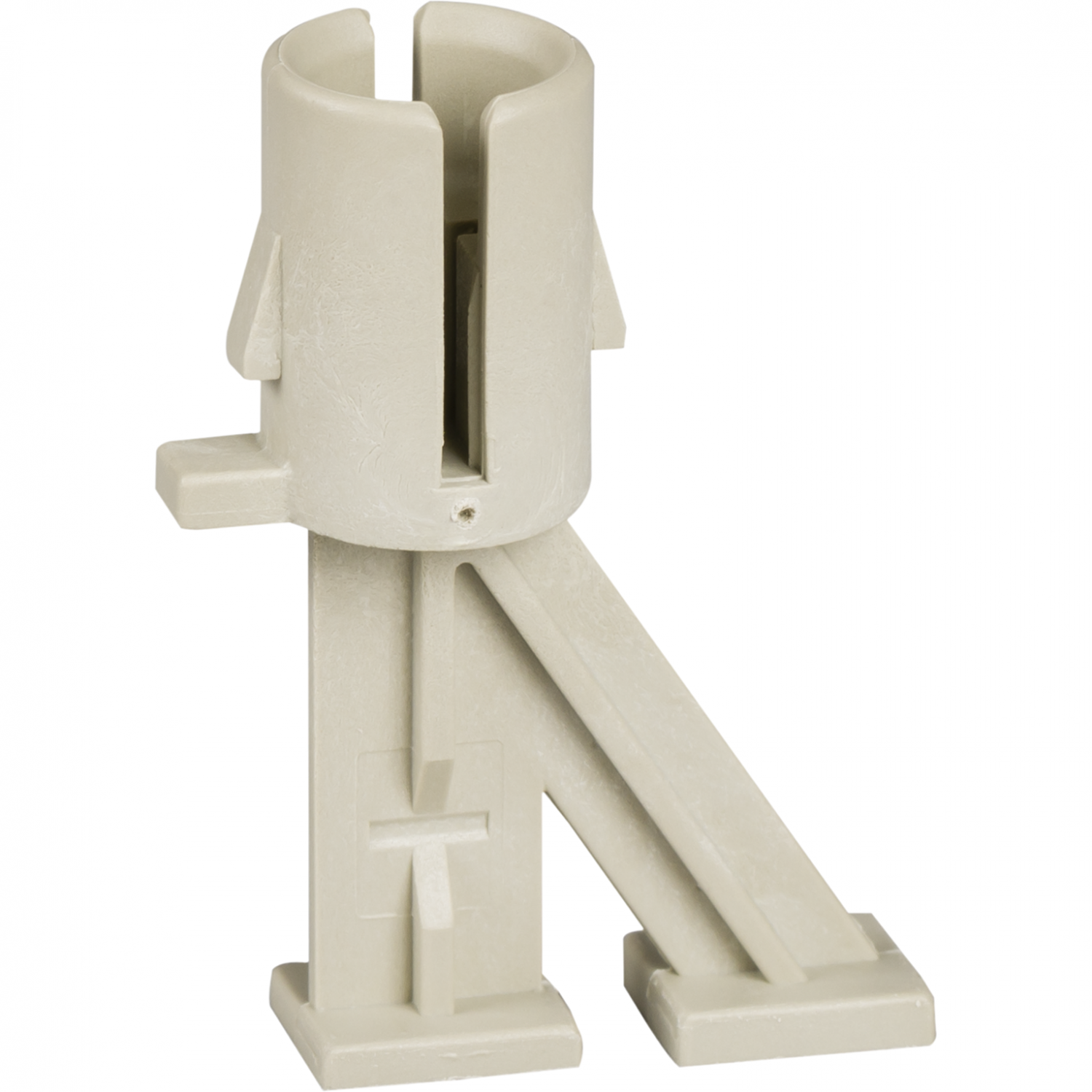 TeSys U - LAD9 - kit bouton m adaptation