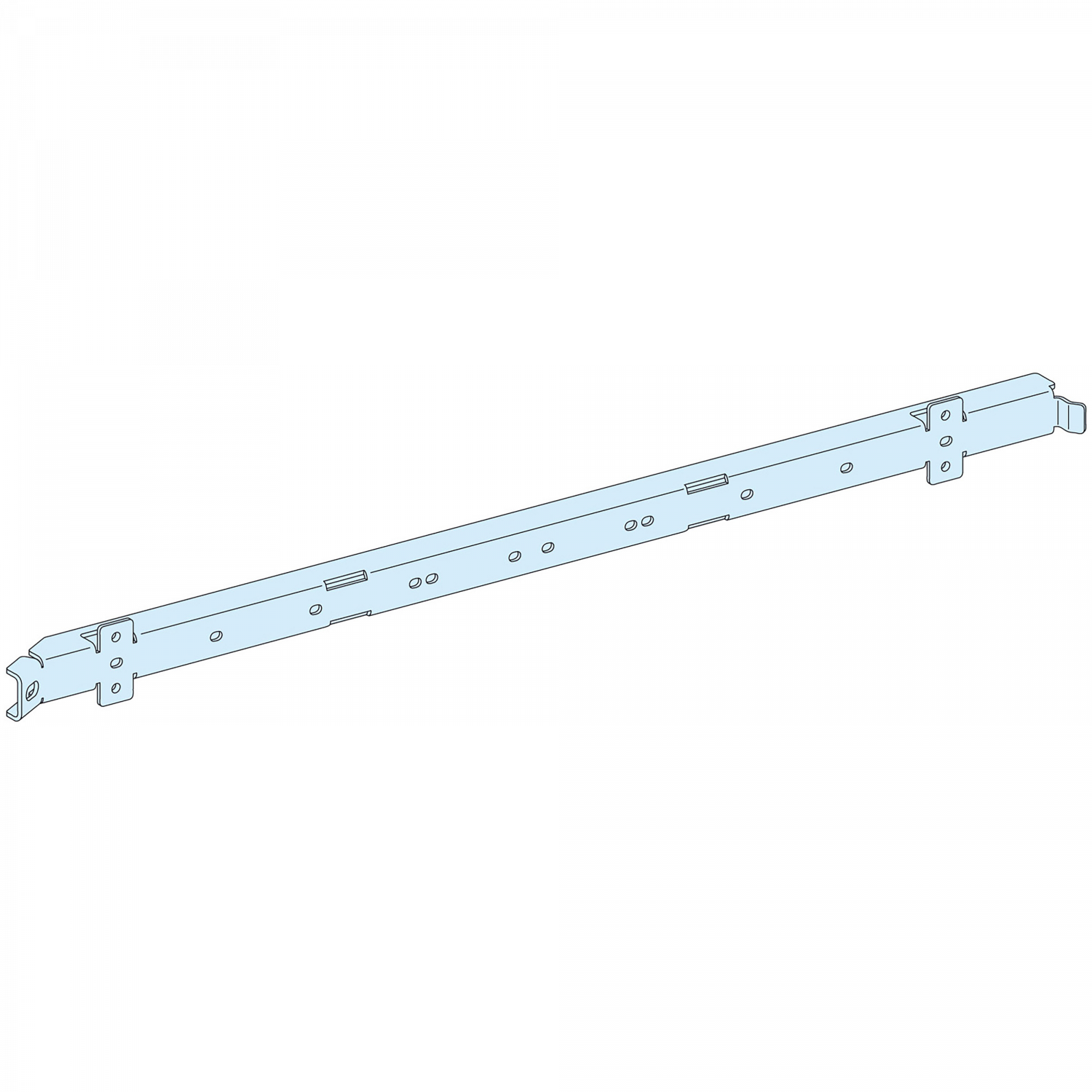 PrismaSeT P - Adaptateur Système G - L250