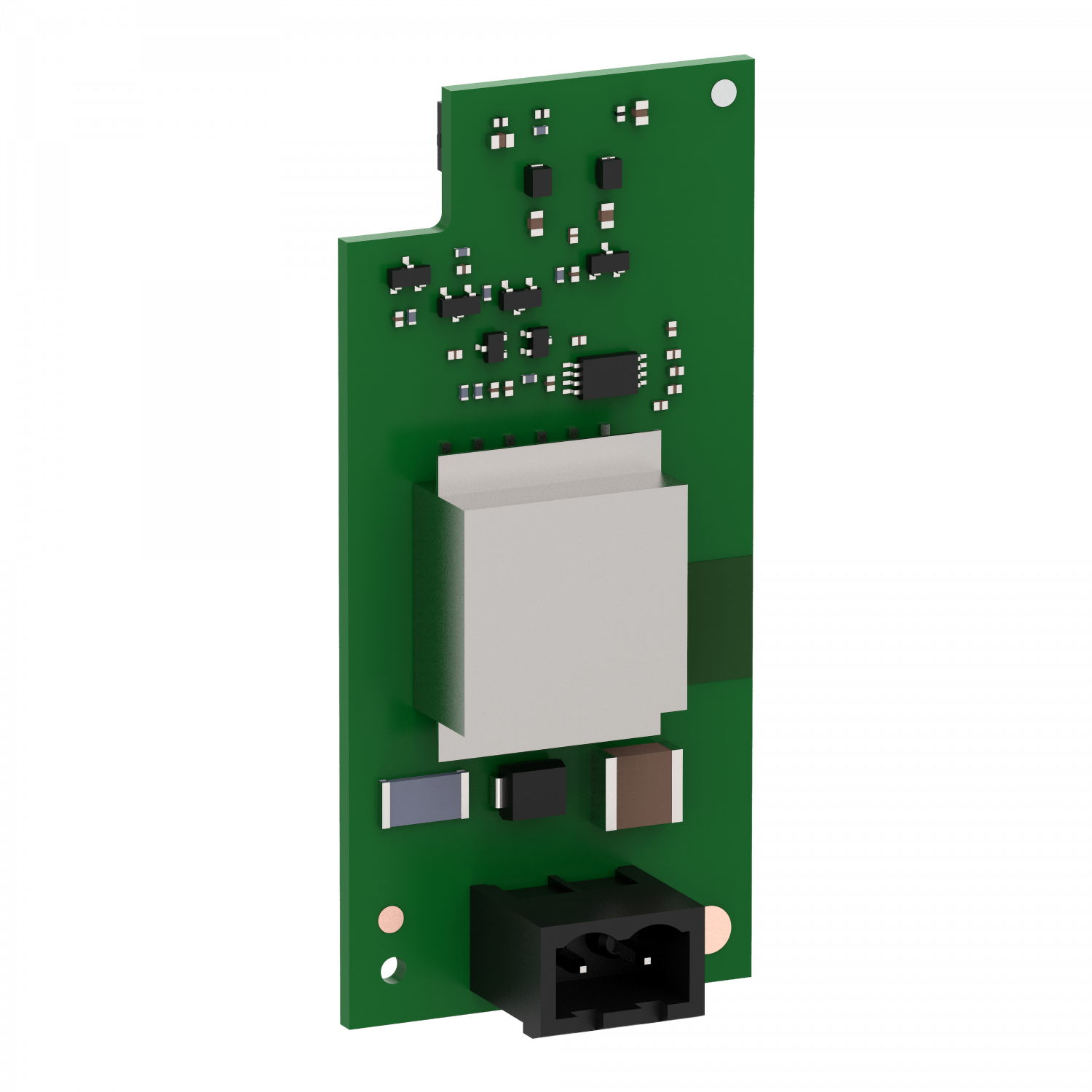 Evlink Carte TIC -Télé Information Client pour la gestion d'énergie