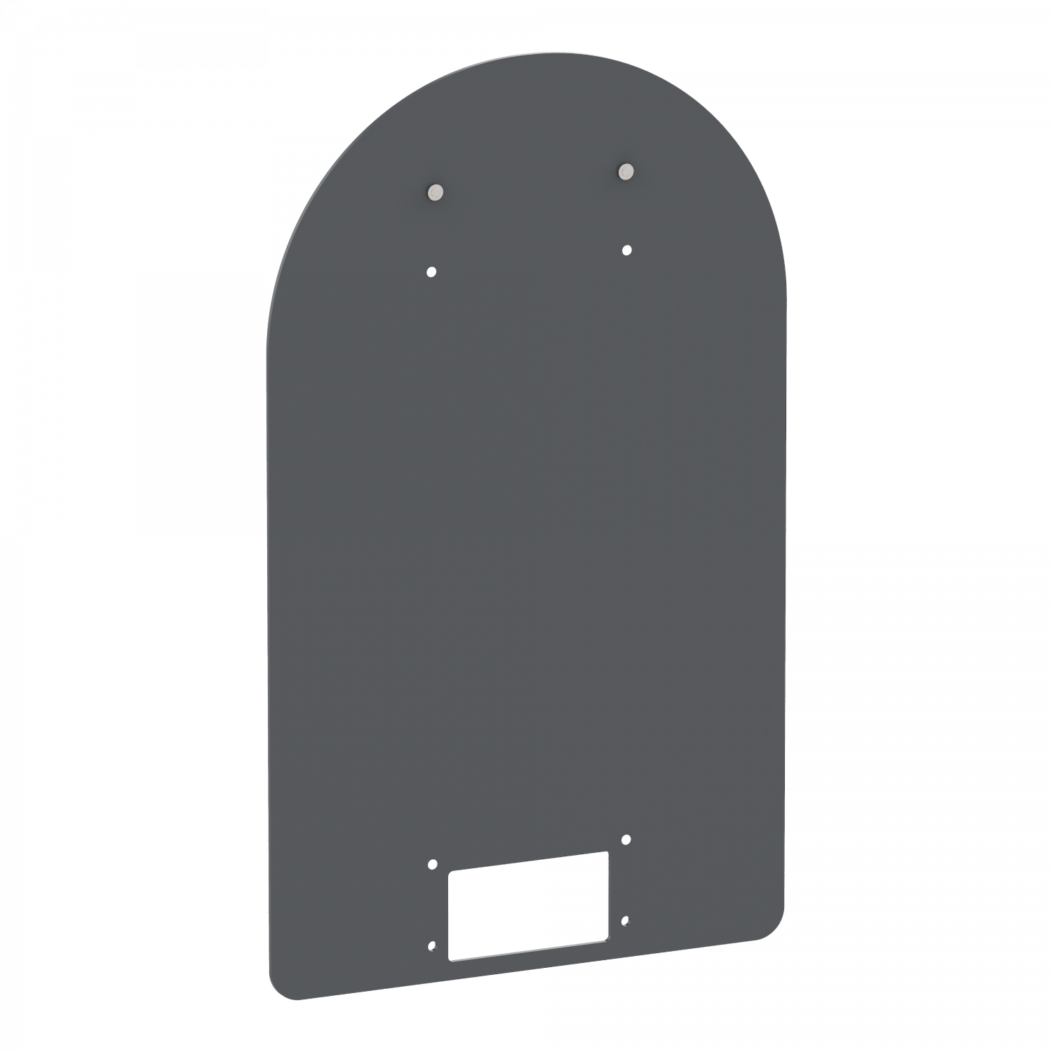 EVlink Pro AC - Kit d'adaptation de 1 vers 2 bornes - IK10