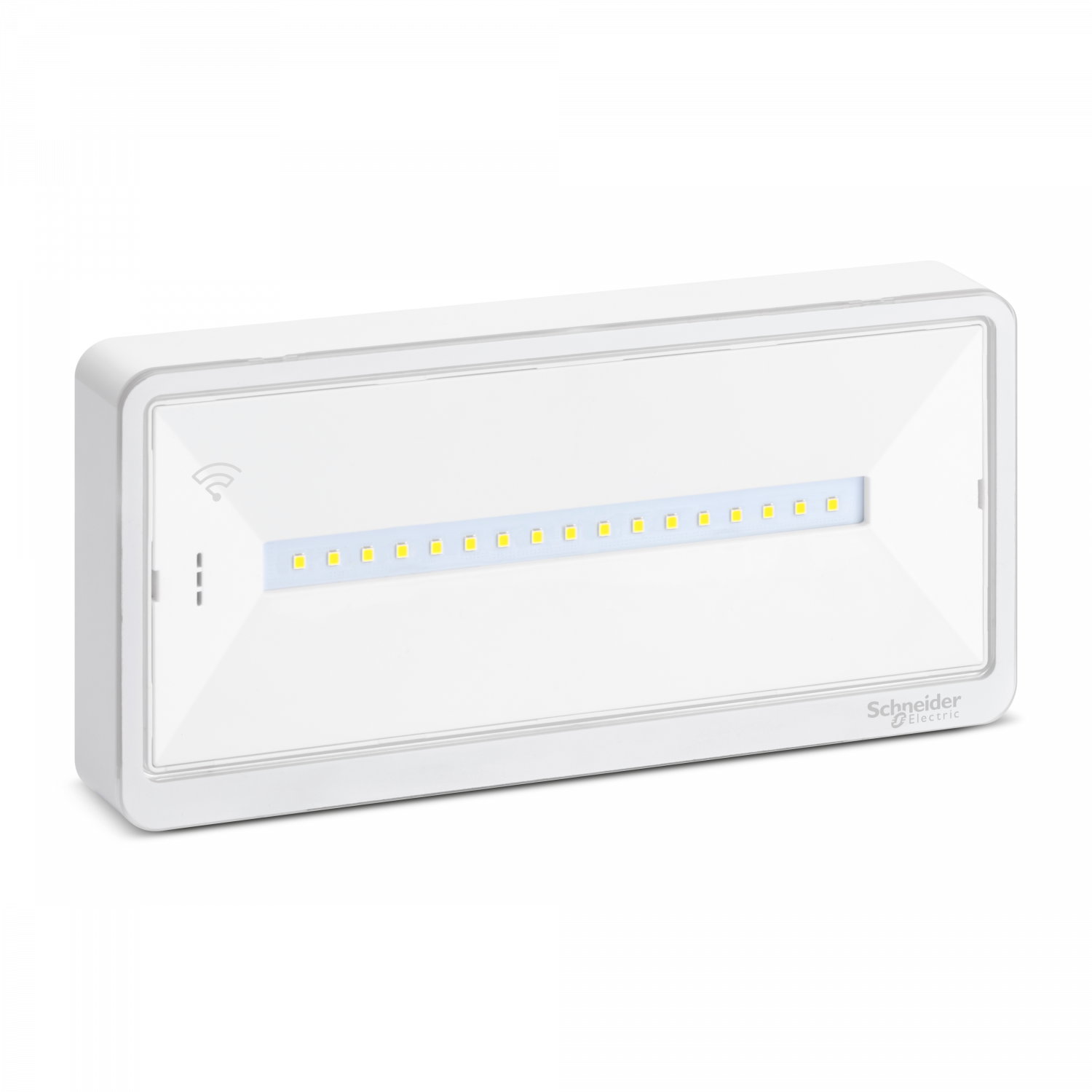 Exiway Light Bloc de secours Habitation IP42 SATI LINK