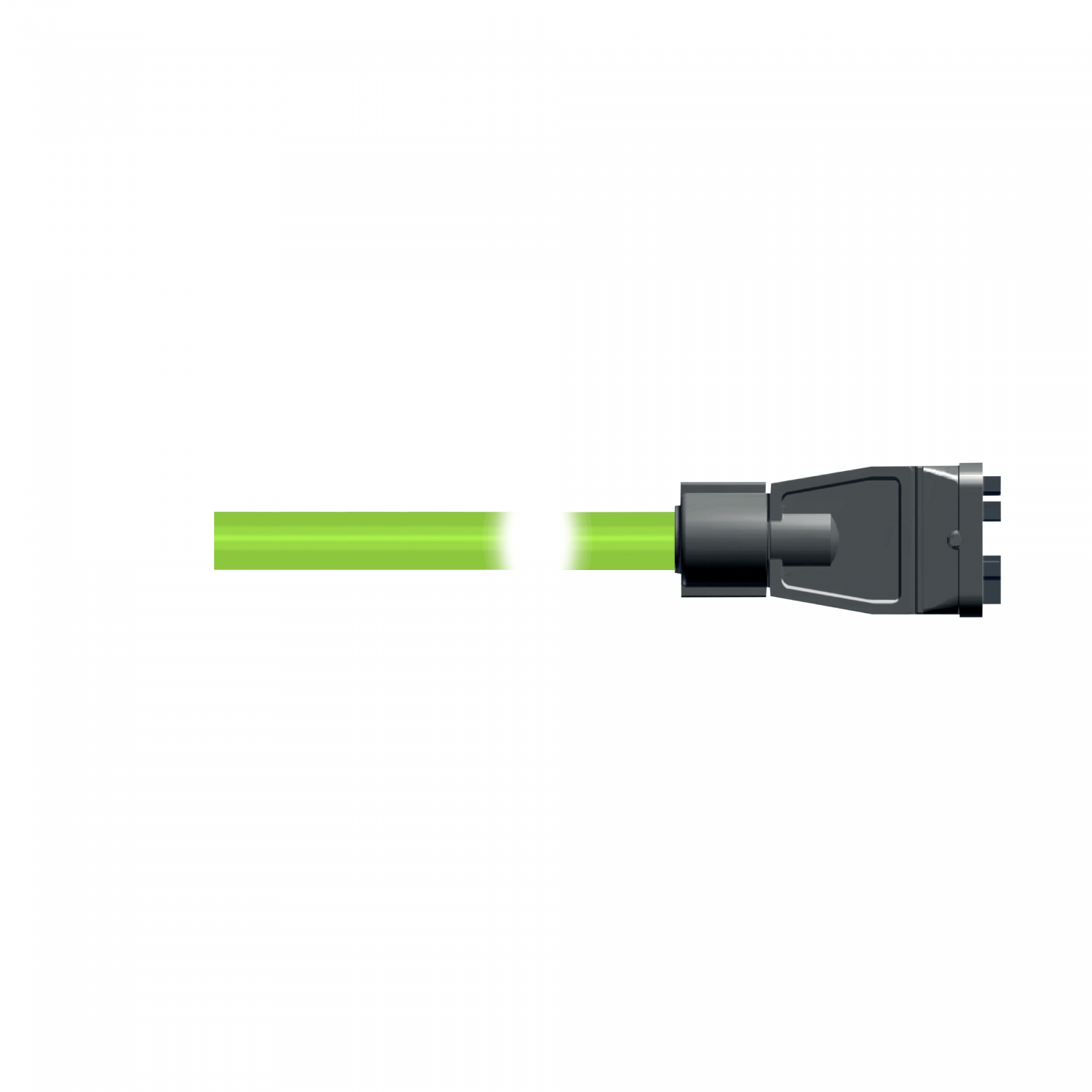 CABLE HYBRIDE CM VERS DB4 D0, UL, 5,0M