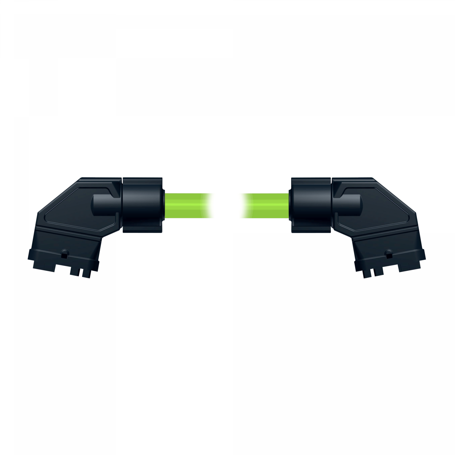 CABLE HYBRIDE DB4 BAS VER S DB 4 BAS/ILM