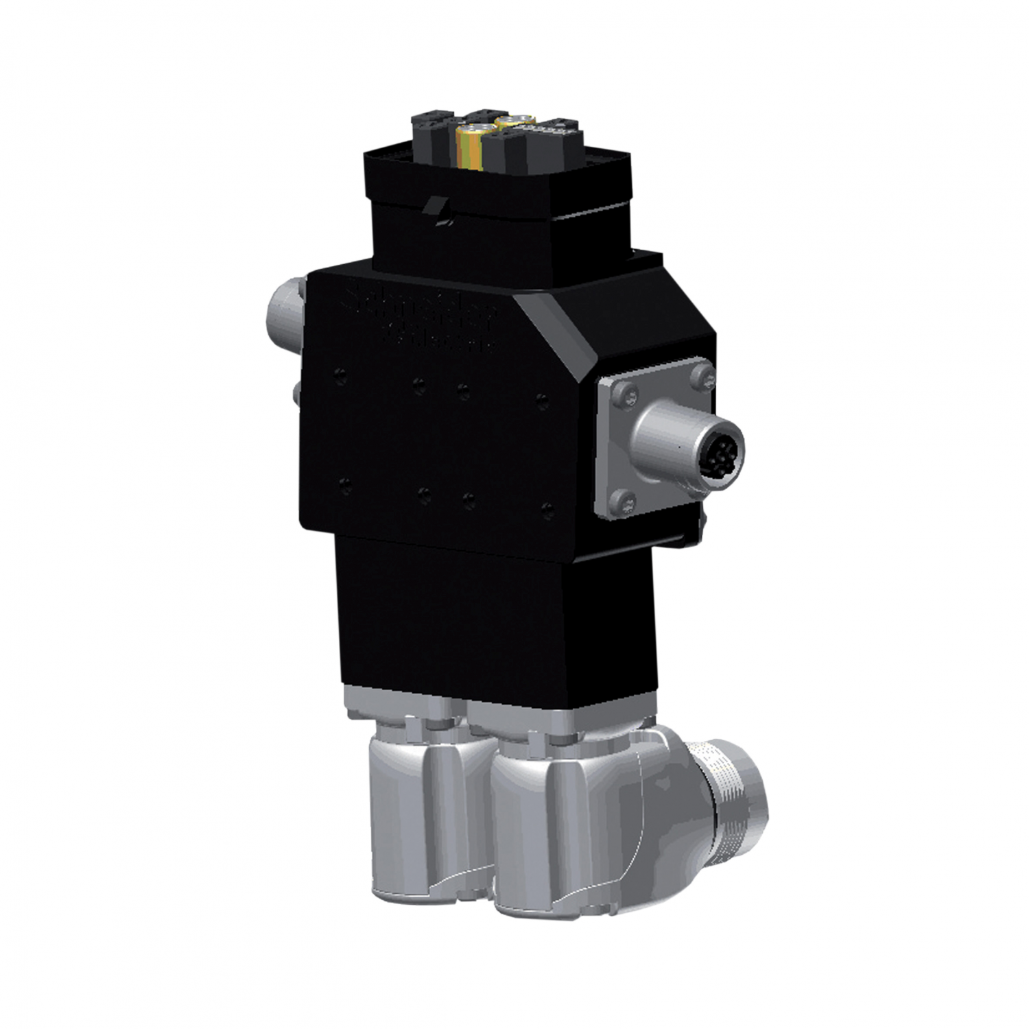 ILM BOITE DE CONNEXION DA ISY CHAIN TYPE