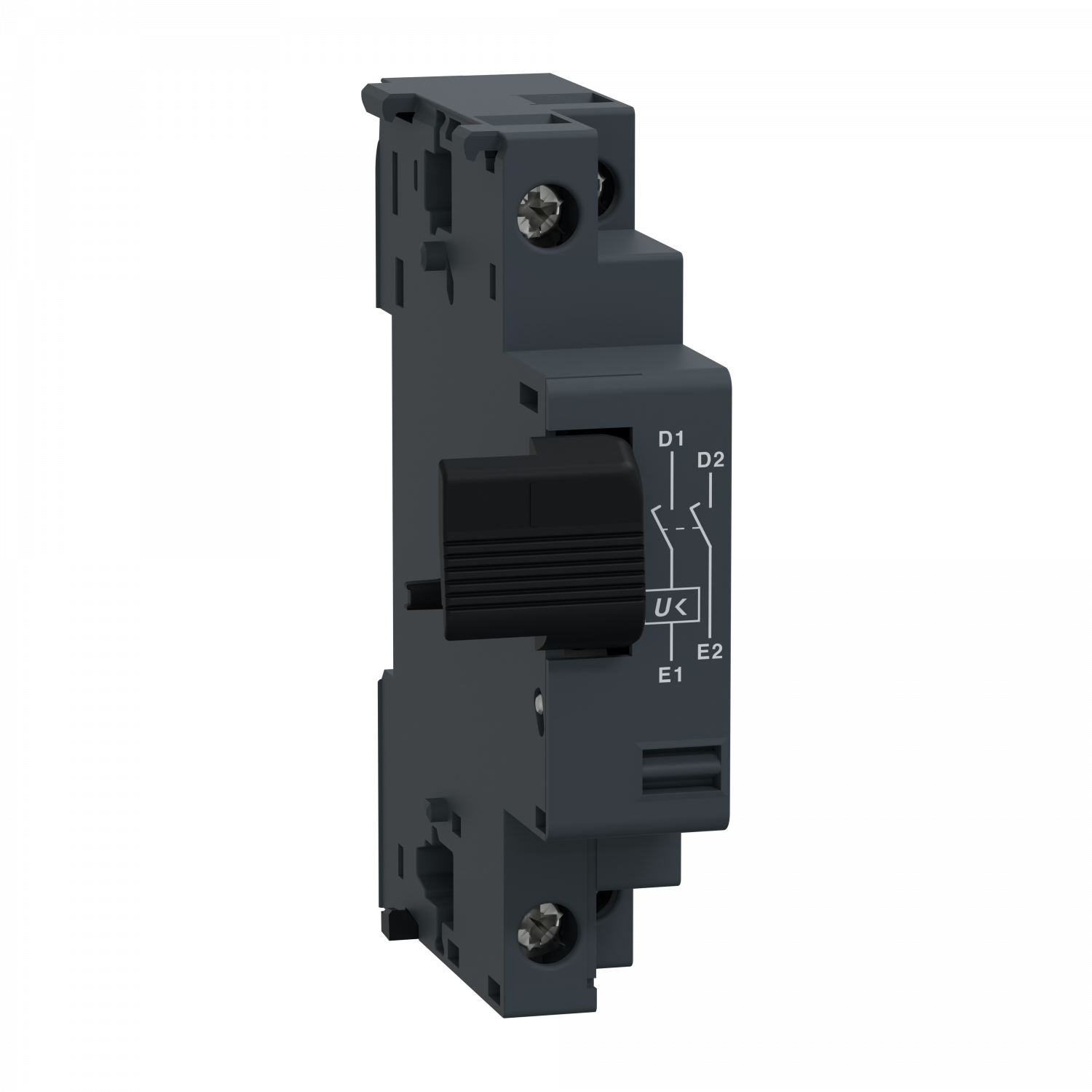 TeSys GVAX - déclencheur voltmétrique - 380..400Vca 50Hz