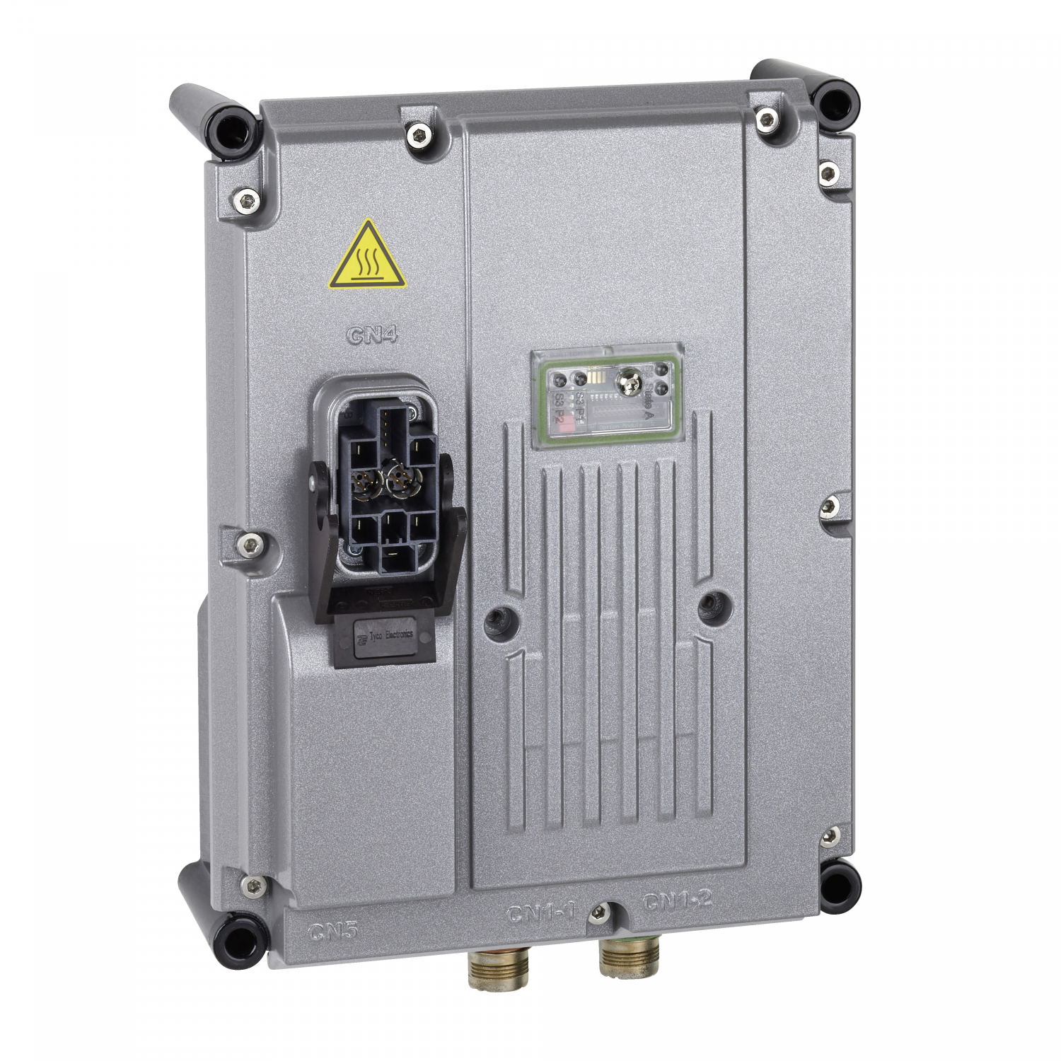 ILD62 SINGLE DETACHED SER VO DRIVE PEAK 2