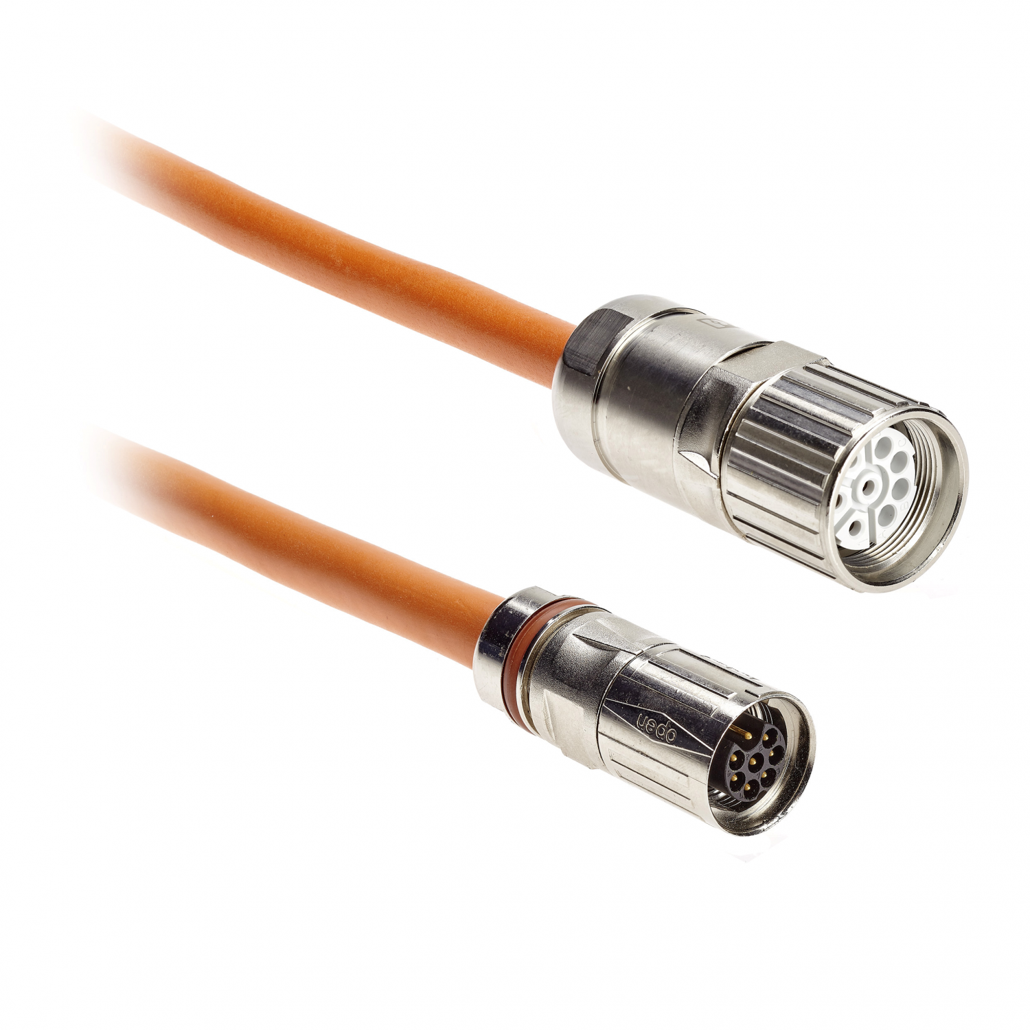 CABLE MOTEUR SH A ILD62, M23, 1.0MM2, 1.