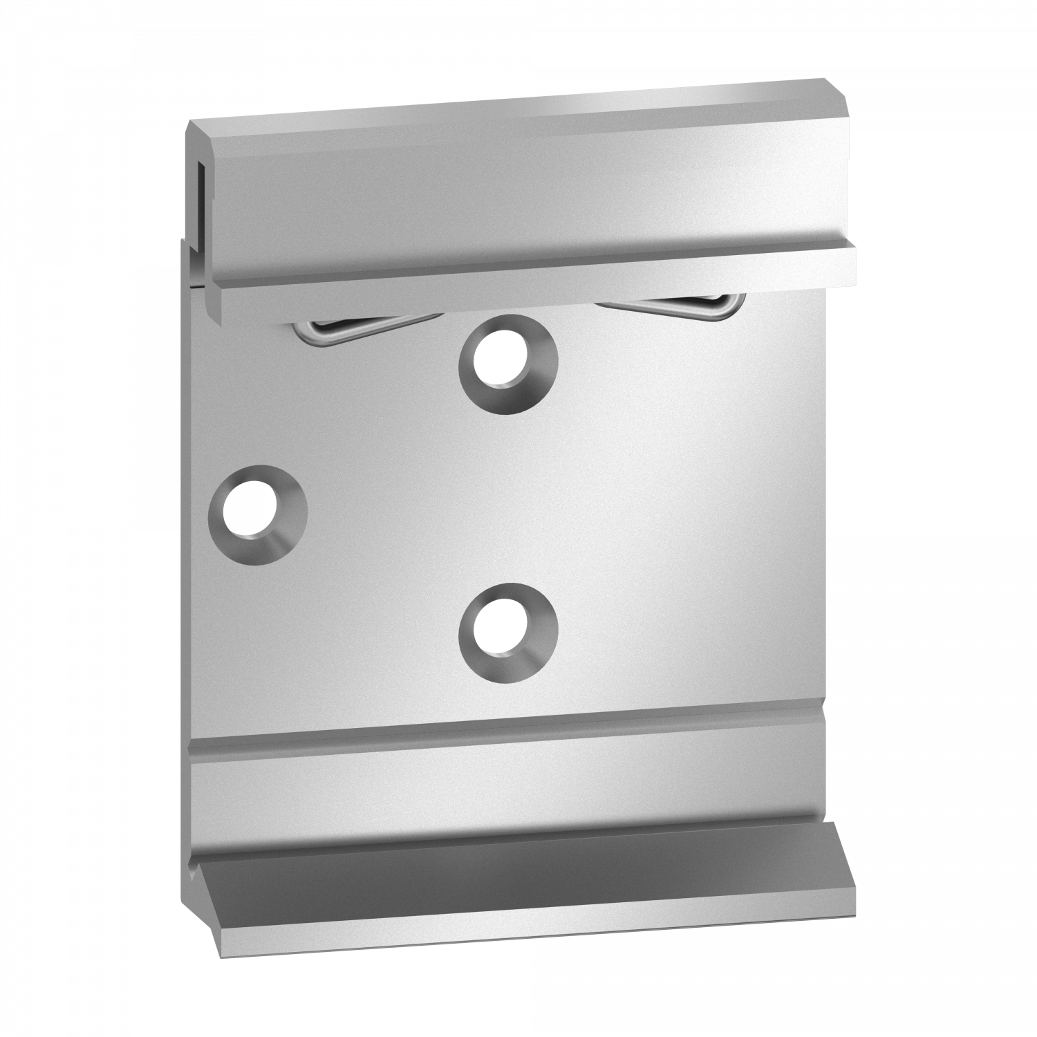 Harmony - HMIBMO - adaptateur rail DIN - pour HMIBMO