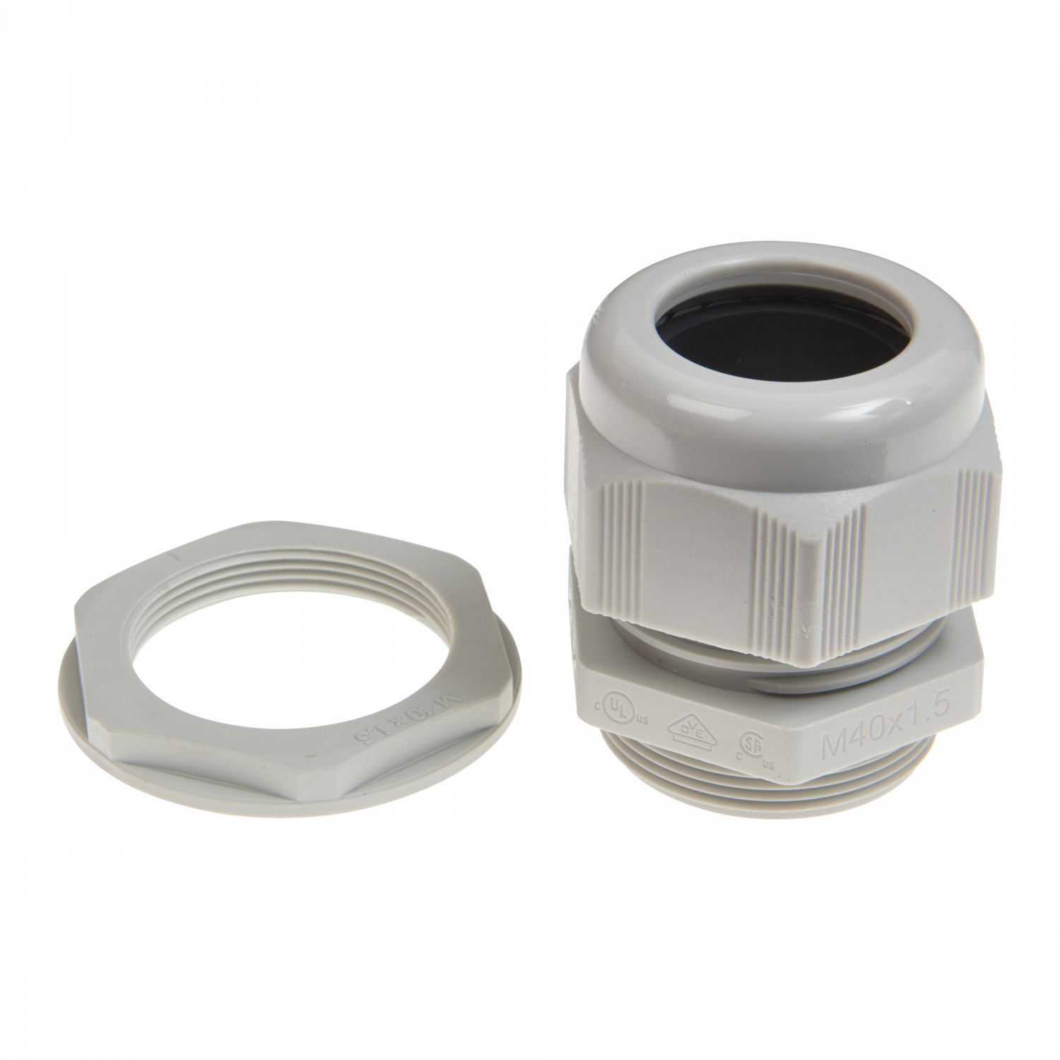 PanelSeT - presse étoupe - IP68 - ISO M12