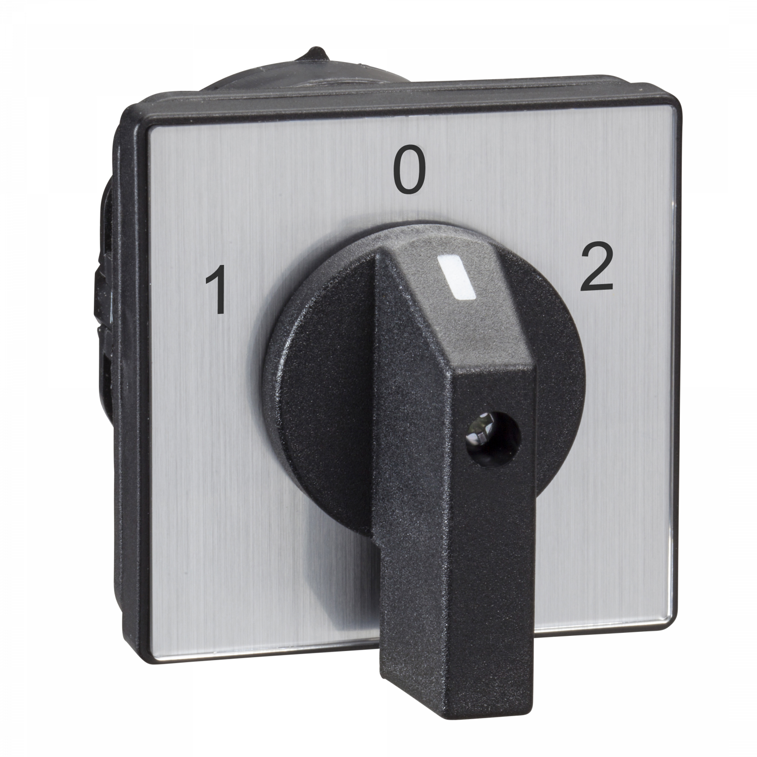 Harmony - inverseur à came - 2 pôles - 60° - 32A - fixation par vis