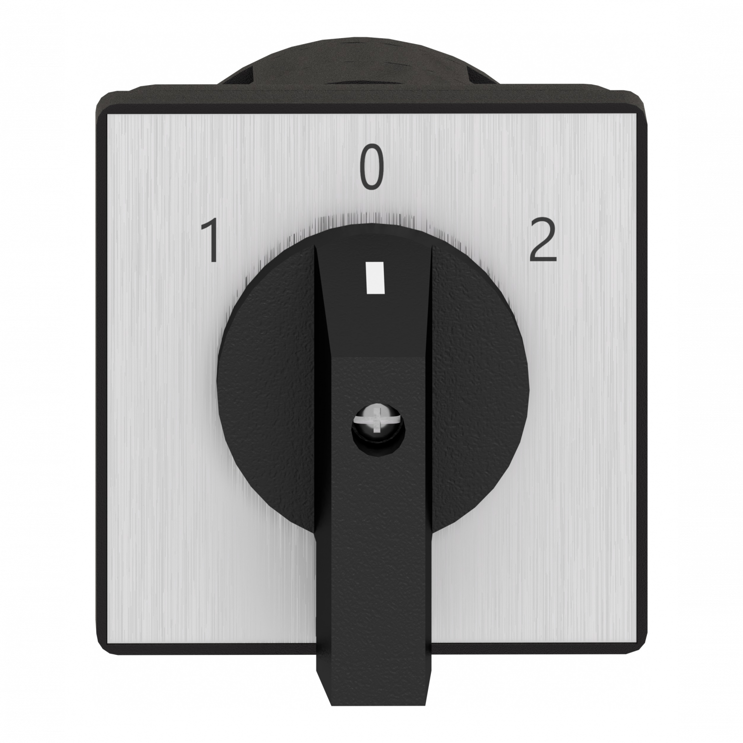 Harmony - inverseur à came - 3 pôles - 60° - 32A - fixation par vis