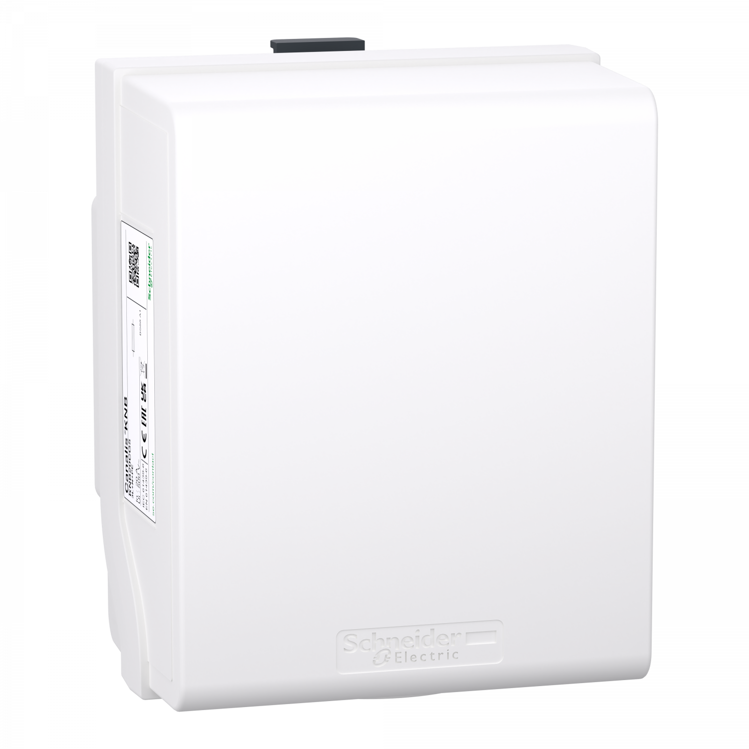 Canalis KN - coffret sectionneur fusible 32A - BS88 - A1 avec isolant