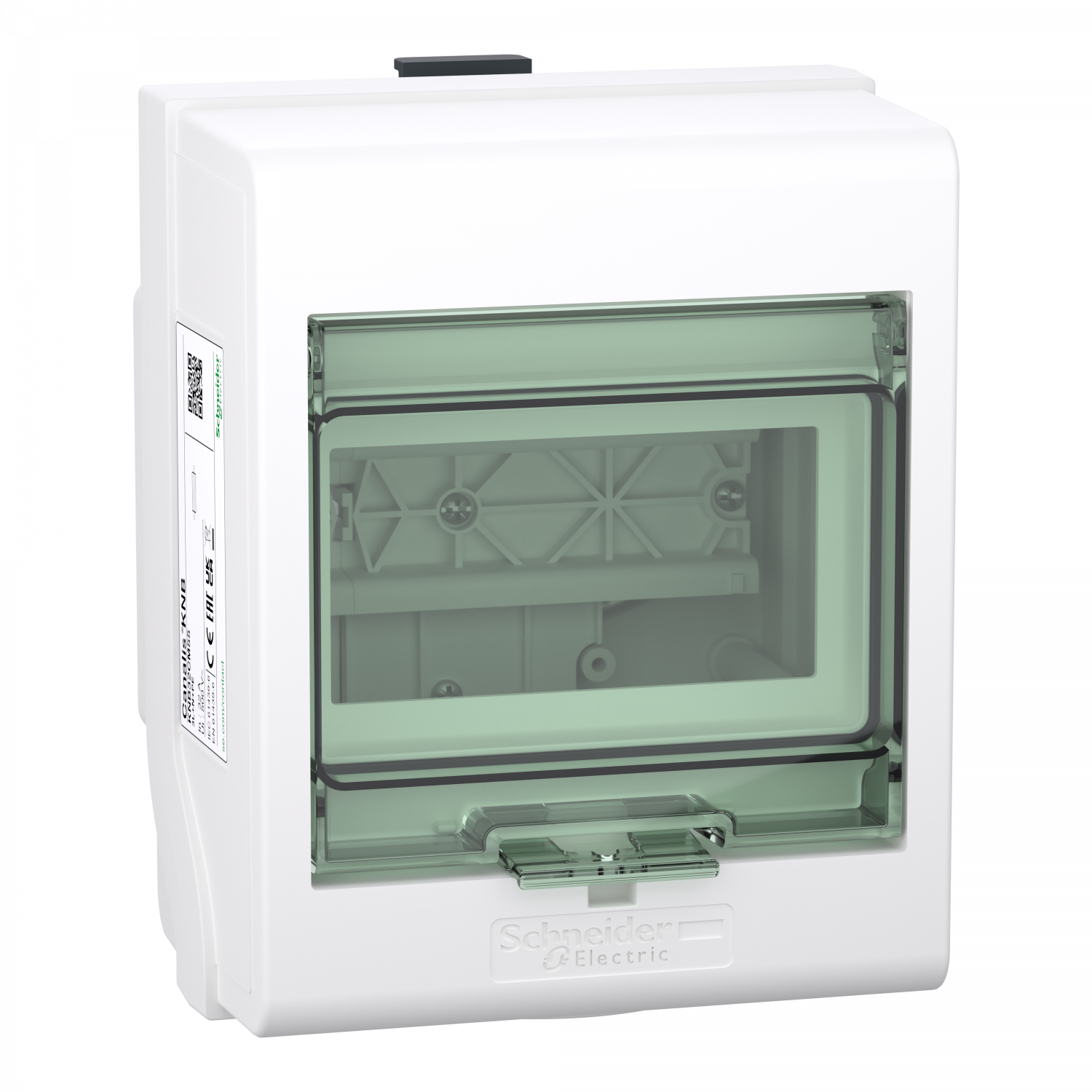 Canalis KNA - connecteur de dérivation 32A pour app mod 5 modules de 18mm