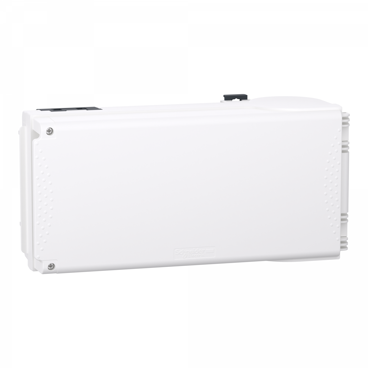 Canalis KNA & KNT - coffret sectionneur fusible 50A - 14 x 51 avec isolant - NF