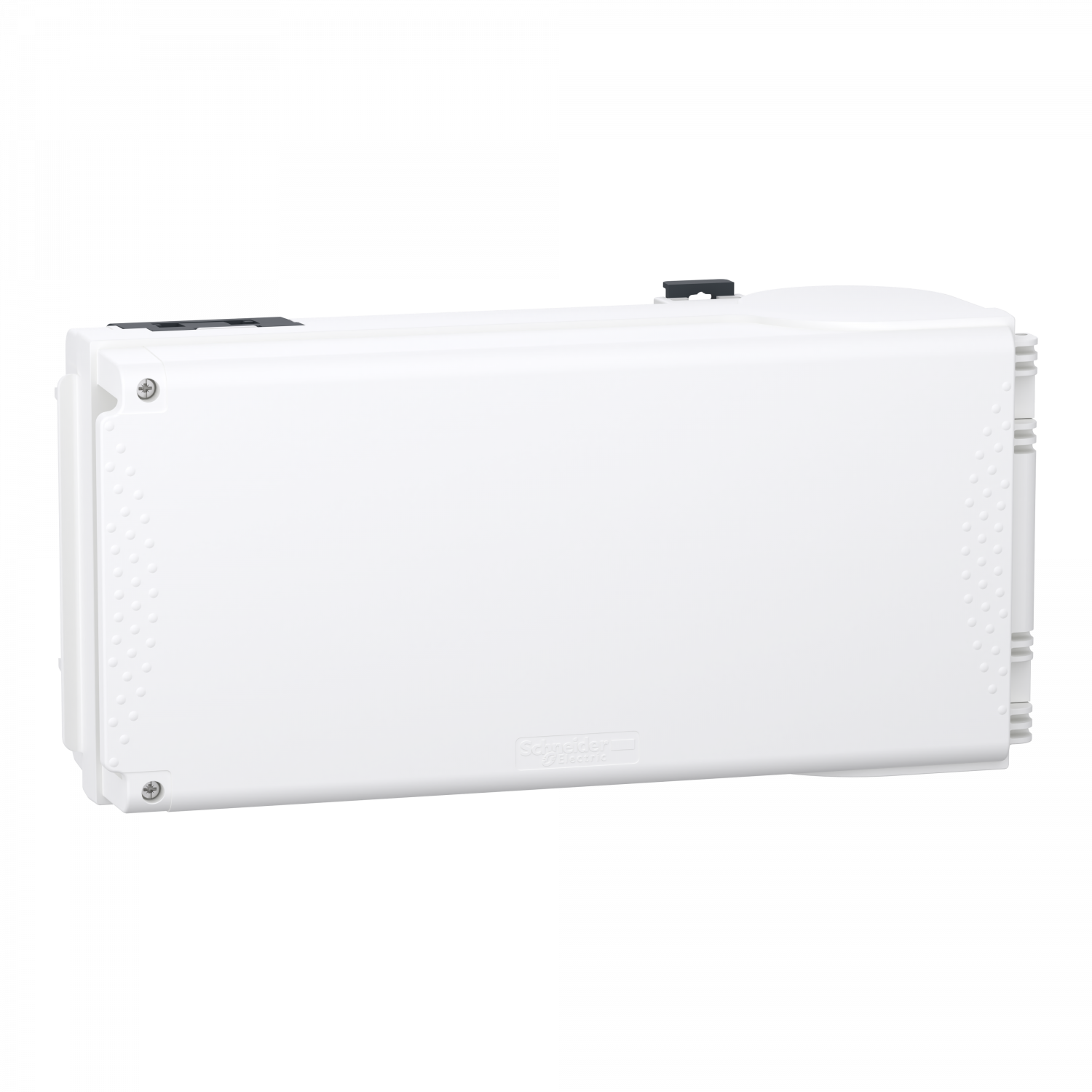 Canalis KN - coffret sectionneur fusible 50A - Néozed E18 isolant - DIN