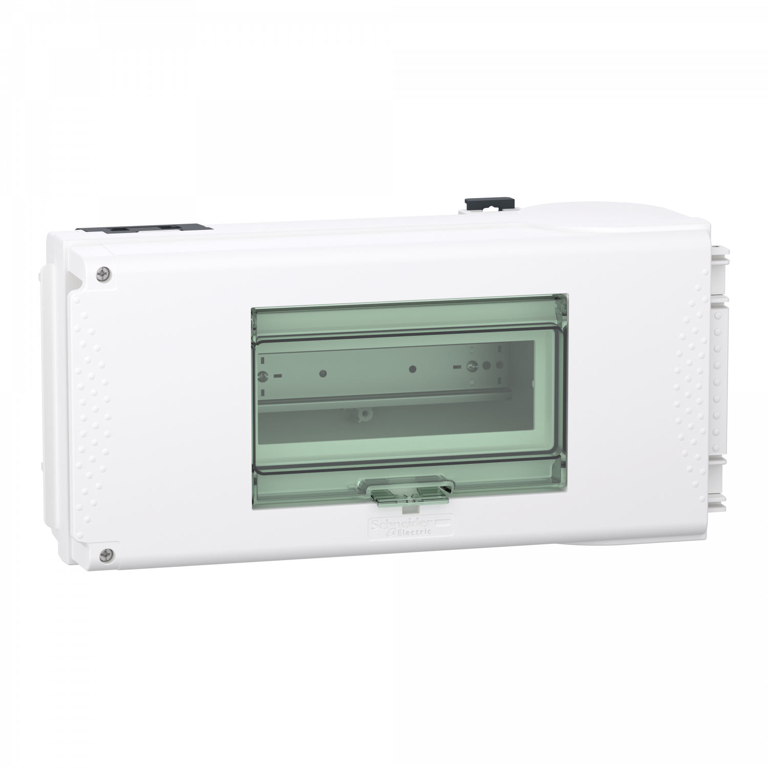 Canalis KNA - coffret sectionneur 63A pour app mod 8 modules 18mm