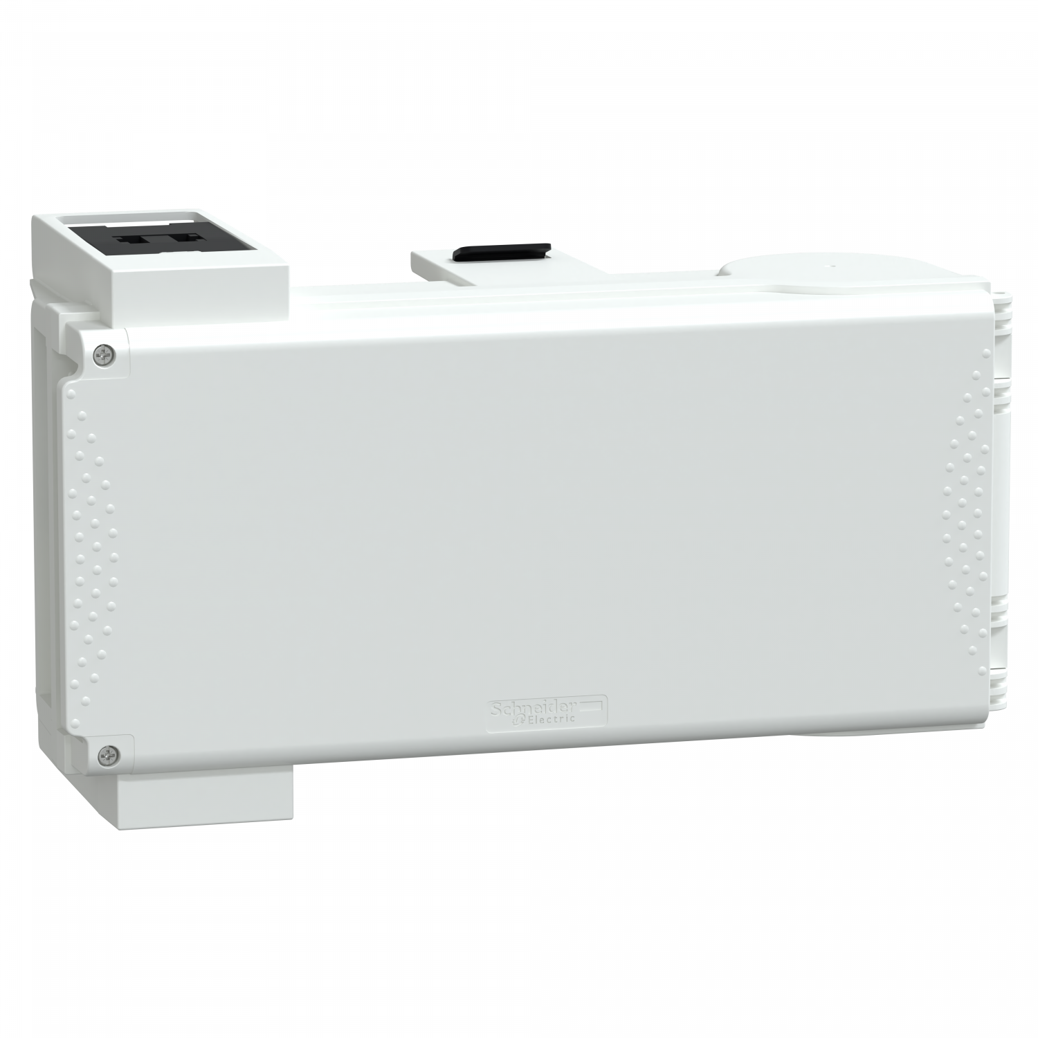 Canalis KSB - connecteur dérivation 25A pour fusible DIN Diazed E27 - 3L+N+PE