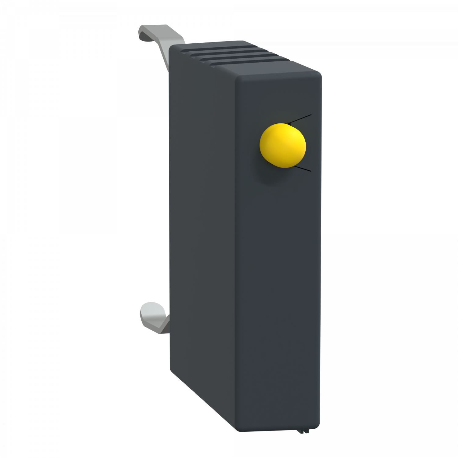 TeSys K - module d'antiparasitage - varistance - 130..250Vcc/ca