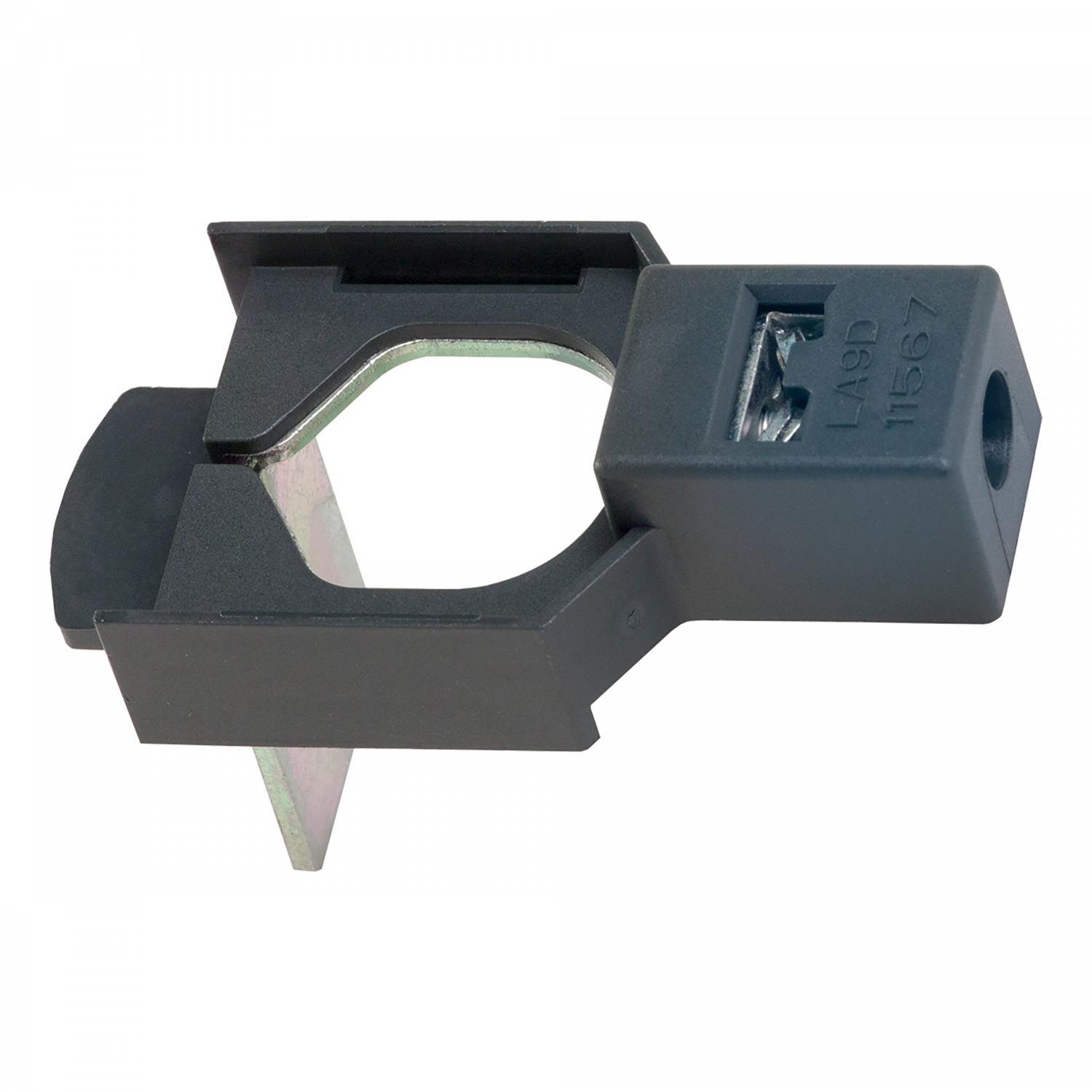 TeSys D - Prise controle sur pole